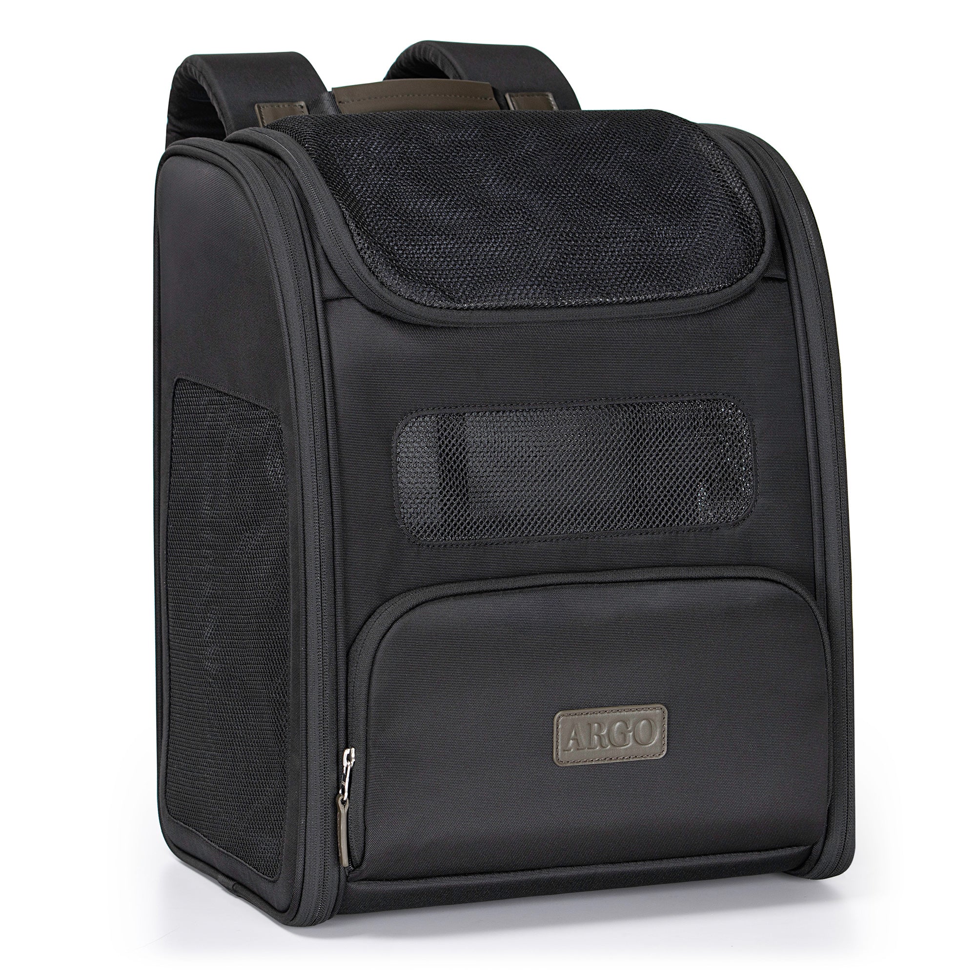 Argo Tails Of The Trail Pet Backpack - Image 19