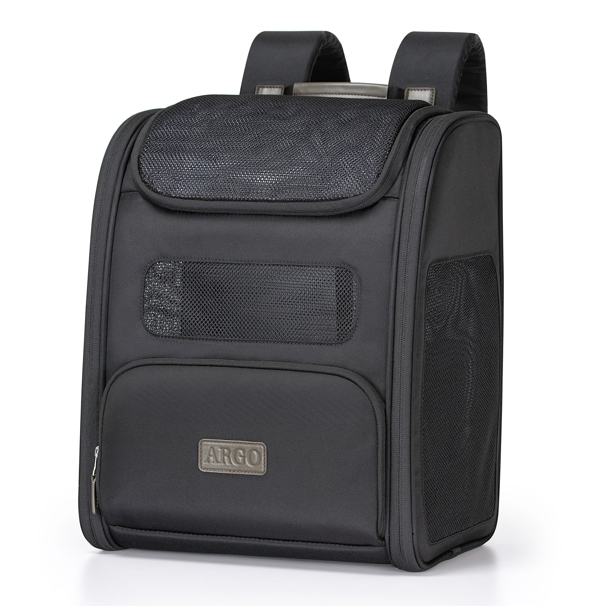 Argo Tails Of The Trail Pet Backpack - Image 20