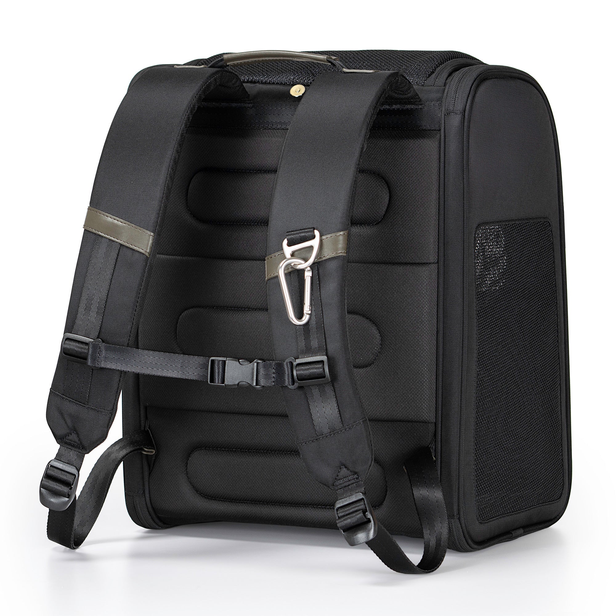 Argo Tails Of The Trail Pet Backpack - Image 24