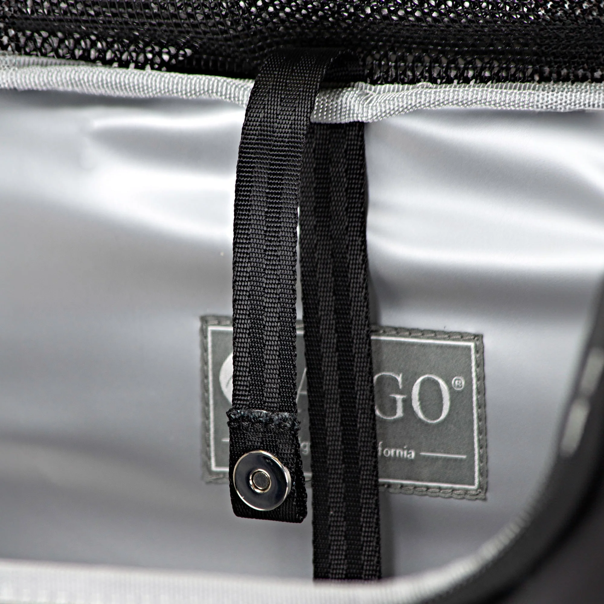 Argo Tails Of The Trail Pet Backpack - Image 27