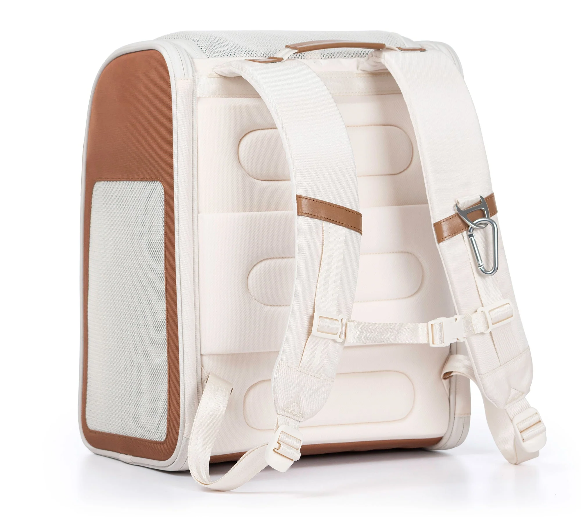 Argo Tails Of The Trail Pet Backpack - Image 8