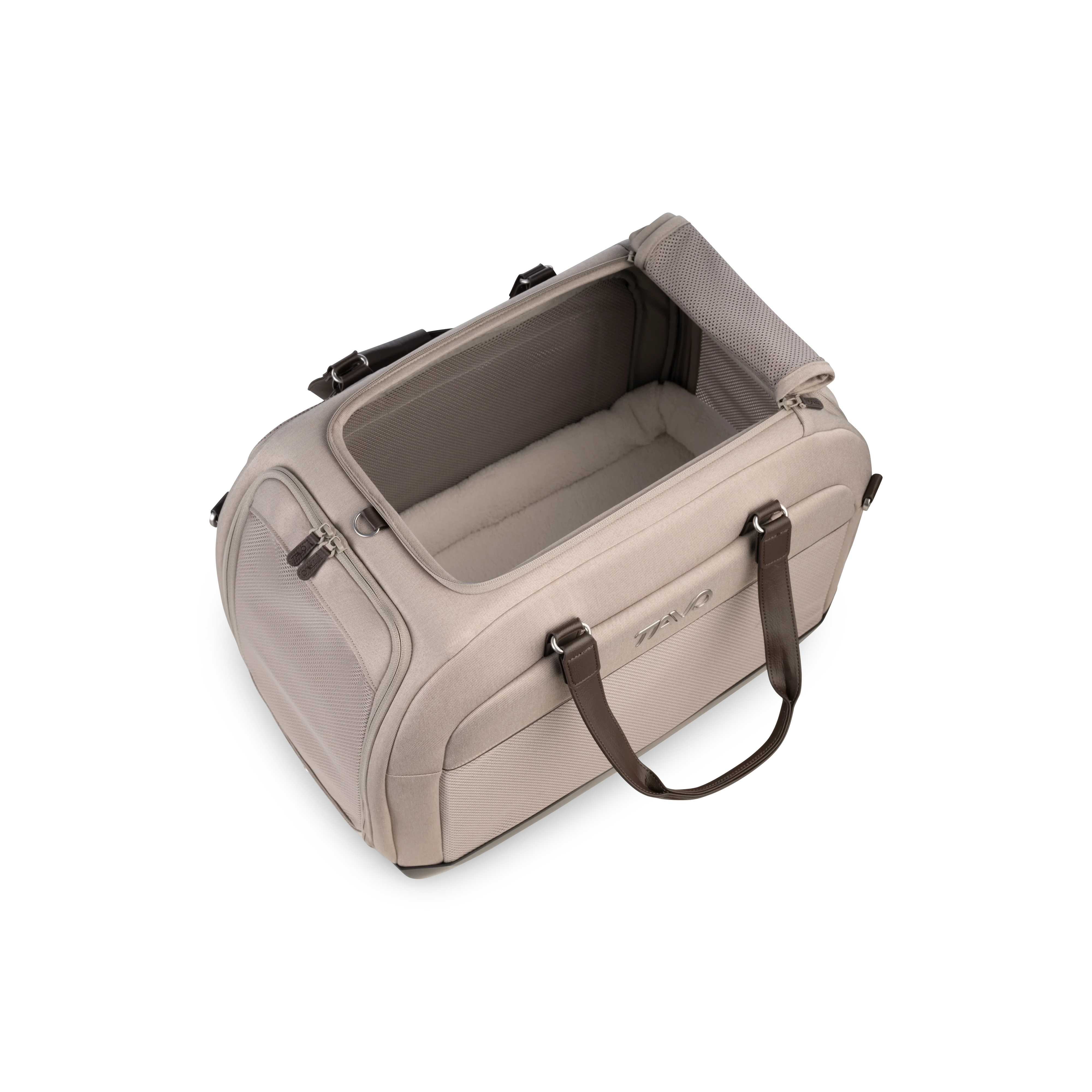 Tavo Hendrick Crash Tested Pet Car Seat and Flexible Carrier - Please Note Shipping Time Frame in Description - Image 20