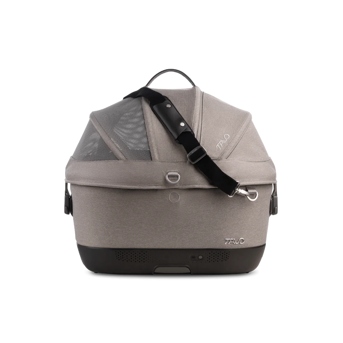 Tavo Pets Maeve™ iso5x Wind Series - Tavo’s newest crash-tested car seat! Please Note Shipping Time Frame in Description - Image 20