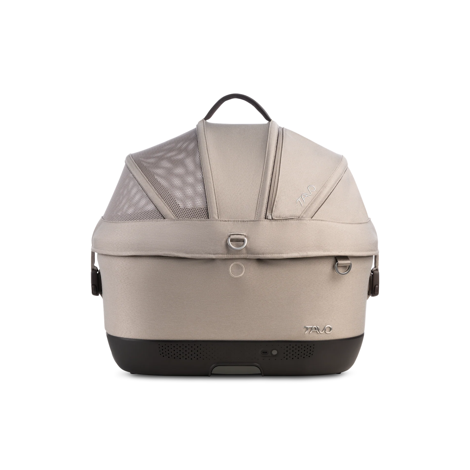 Tavo Pets Maeve™ iso5x Wind Series - Tavo’s newest crash-tested car seat! Please Note Shipping Time Frame in Description - Image 22