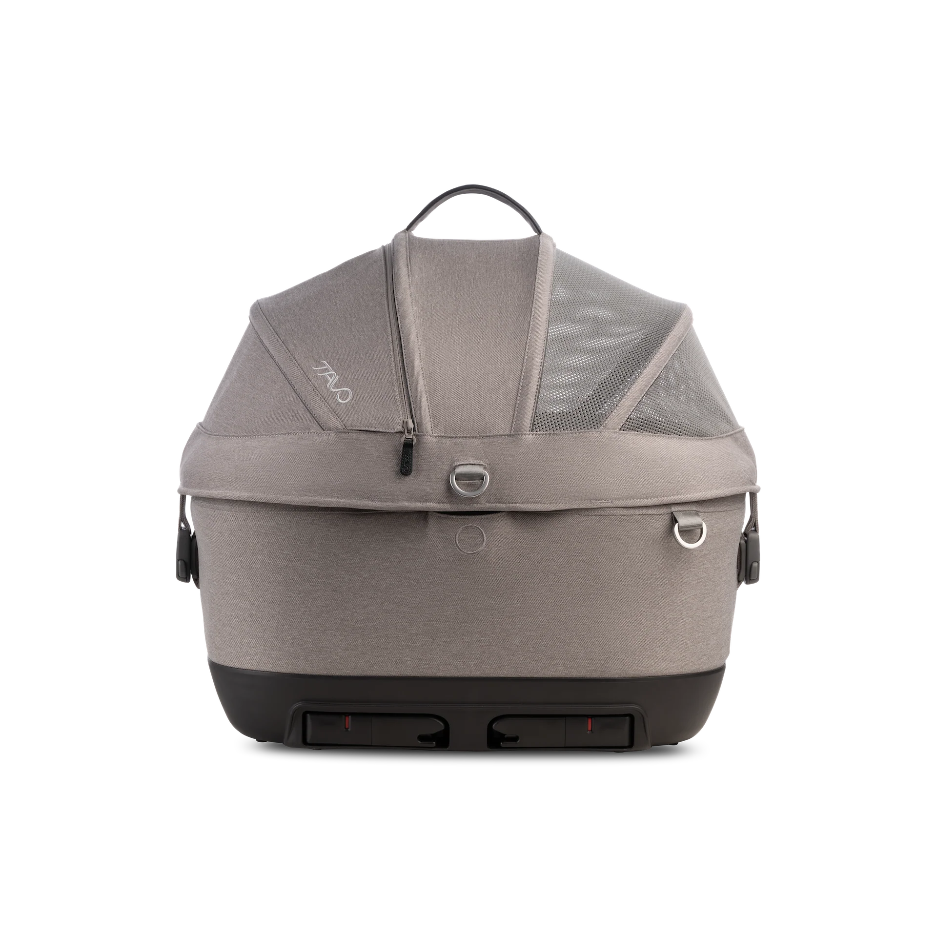 Tavo Pets Maeve™ iso5x Wind Series - Tavo’s newest crash-tested car seat! Please Note Shipping Time Frame in Description - Image 23