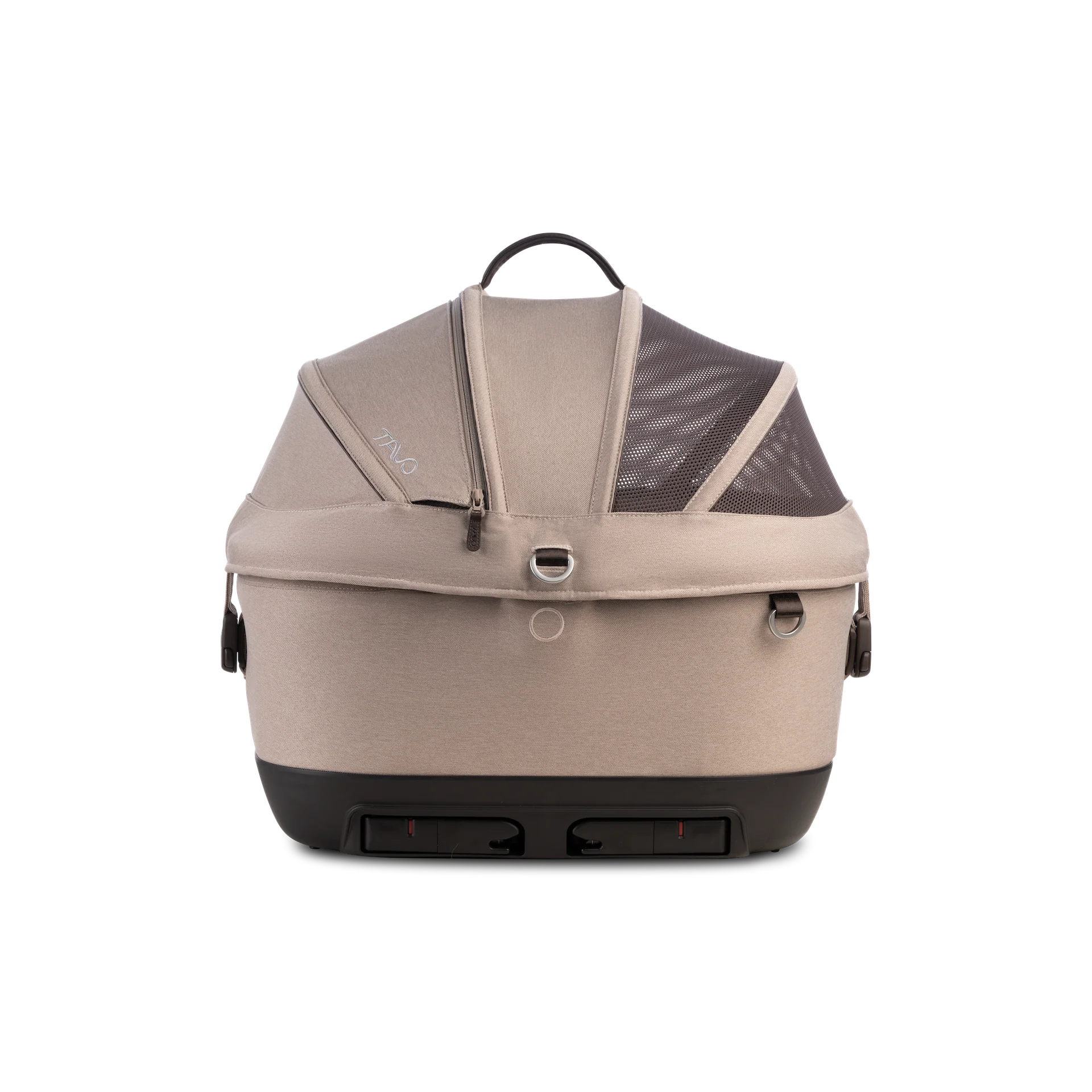 Tavo Pets Maeve™ iso5x Wind Series - Tavo’s newest crash-tested car seat! Please Note Shipping Time Frame in Description - Image 24