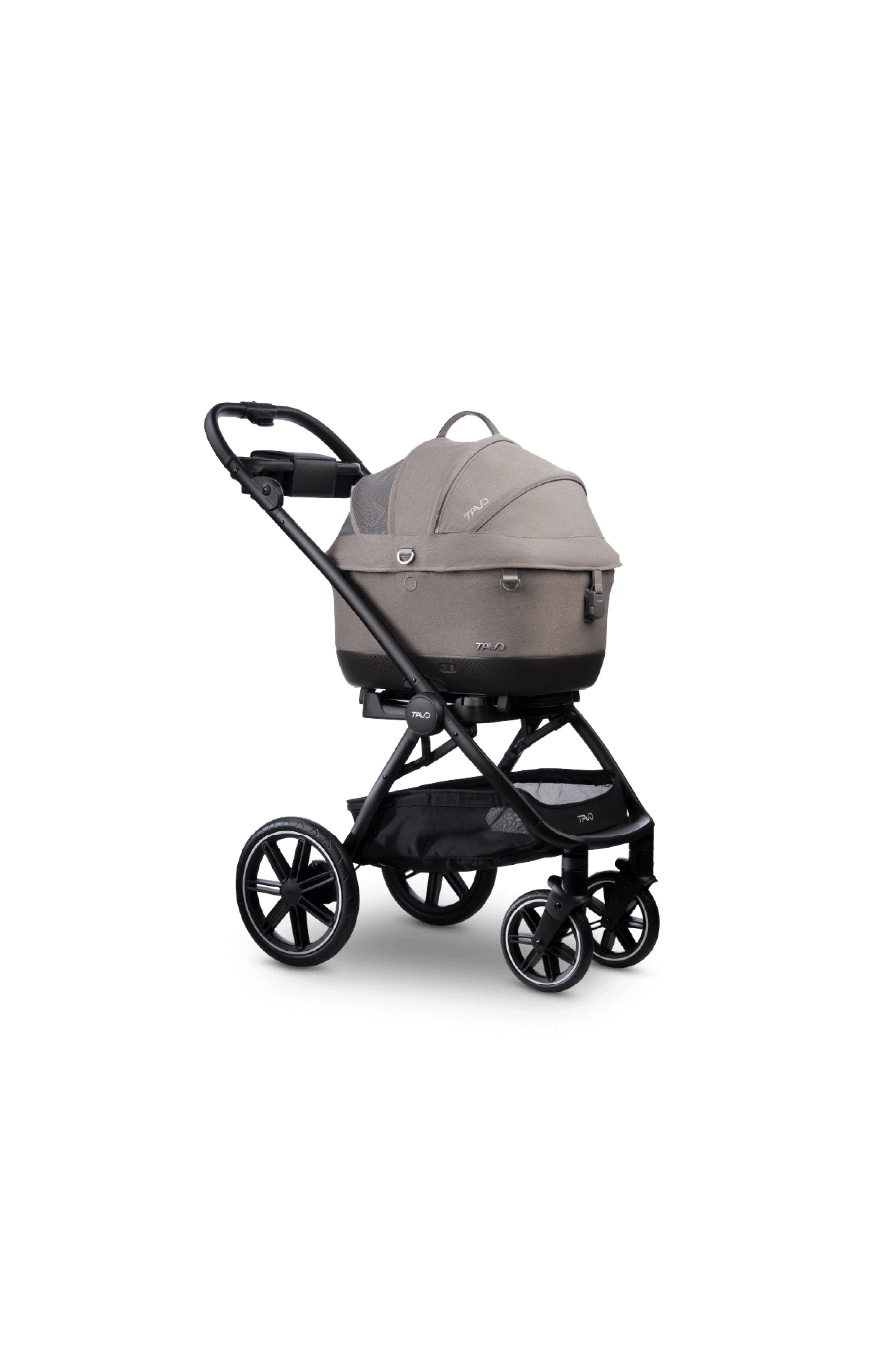 Tavo Pets Maeve™ iso5x Wind Series - Tavo’s newest crash-tested car seat! Please Note Shipping Time Frame in Description - Image 25