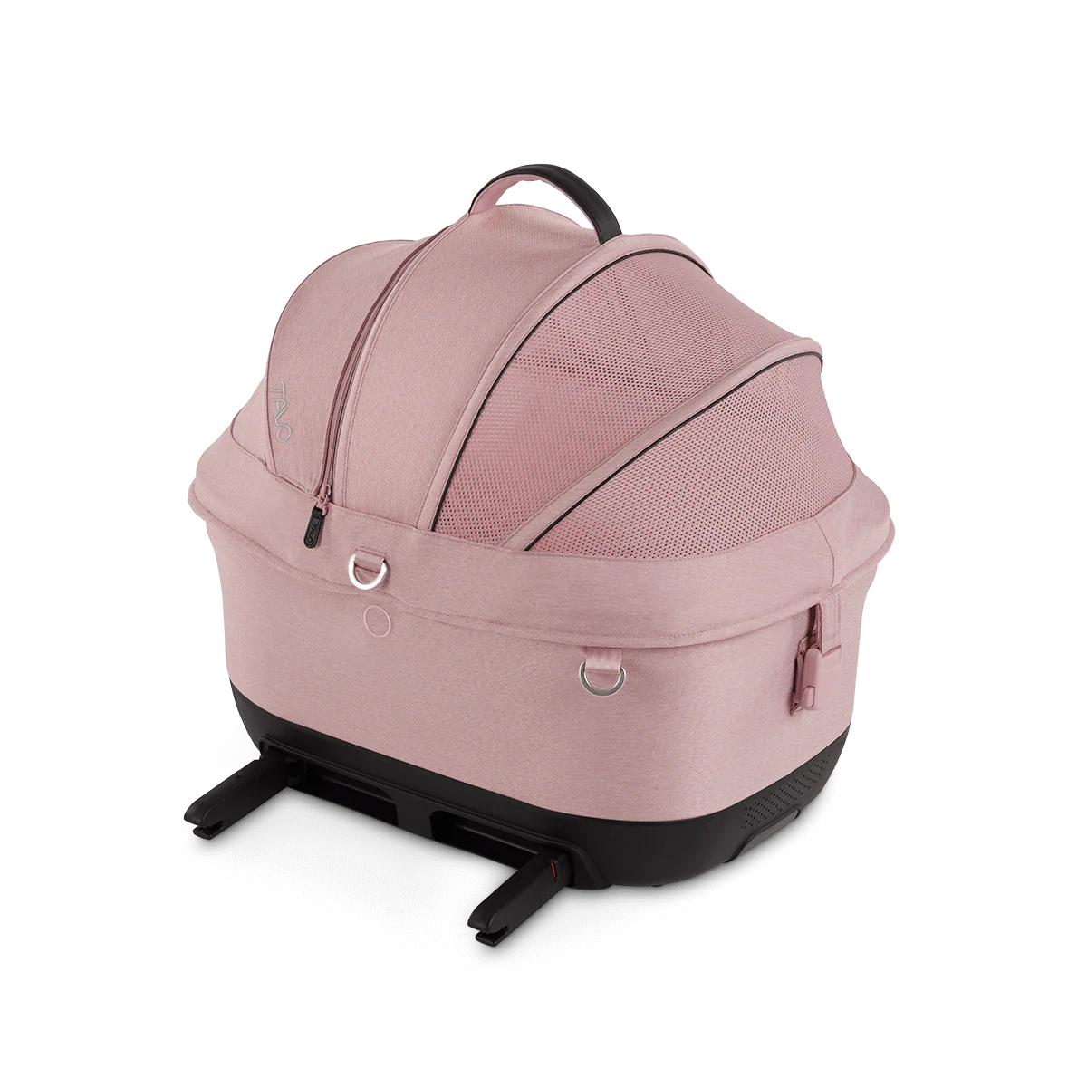 Tavo Pets Maeve™ iso5x Wind Series - Tavo’s newest crash-tested car seat! Please Note Shipping Time Frame in Description - Image 27