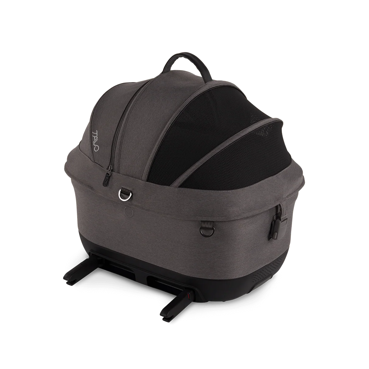 Tavo Pets Maeve™ iso5x Wind Series - Tavo’s newest crash-tested car seat! Please Note Shipping Time Frame in Description - Image 31