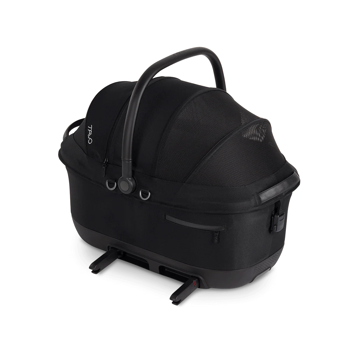 Tavo Pets Maeve™ iso5x Wind Series - Tavo’s newest crash-tested car seat! Please Note Shipping Time Frame in Description - Image 32