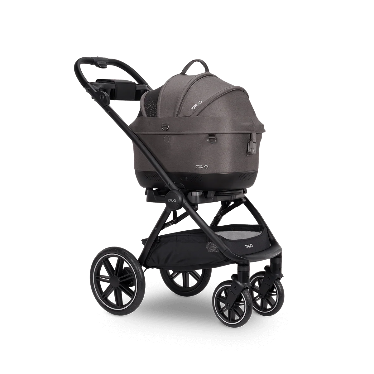 Tavo Pets Maeve™ iso5x Wind Series - Tavo’s newest crash-tested car seat! Please Note Shipping Time Frame in Description - Image 33