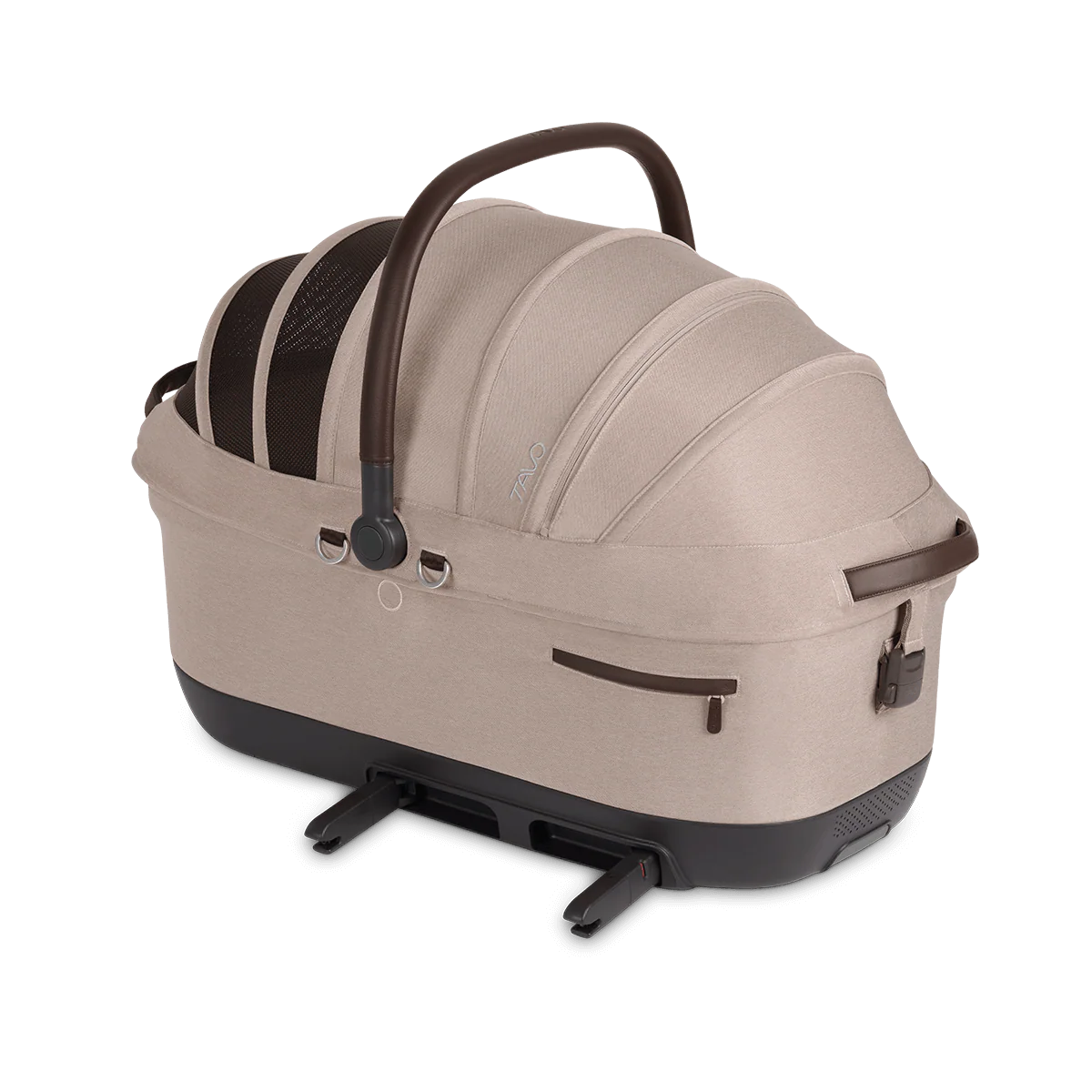 Tavo Pets Maeve™ iso5x Wind Series - Tavo’s newest crash-tested car seat! Please Note Shipping Time Frame in Description - Image 34