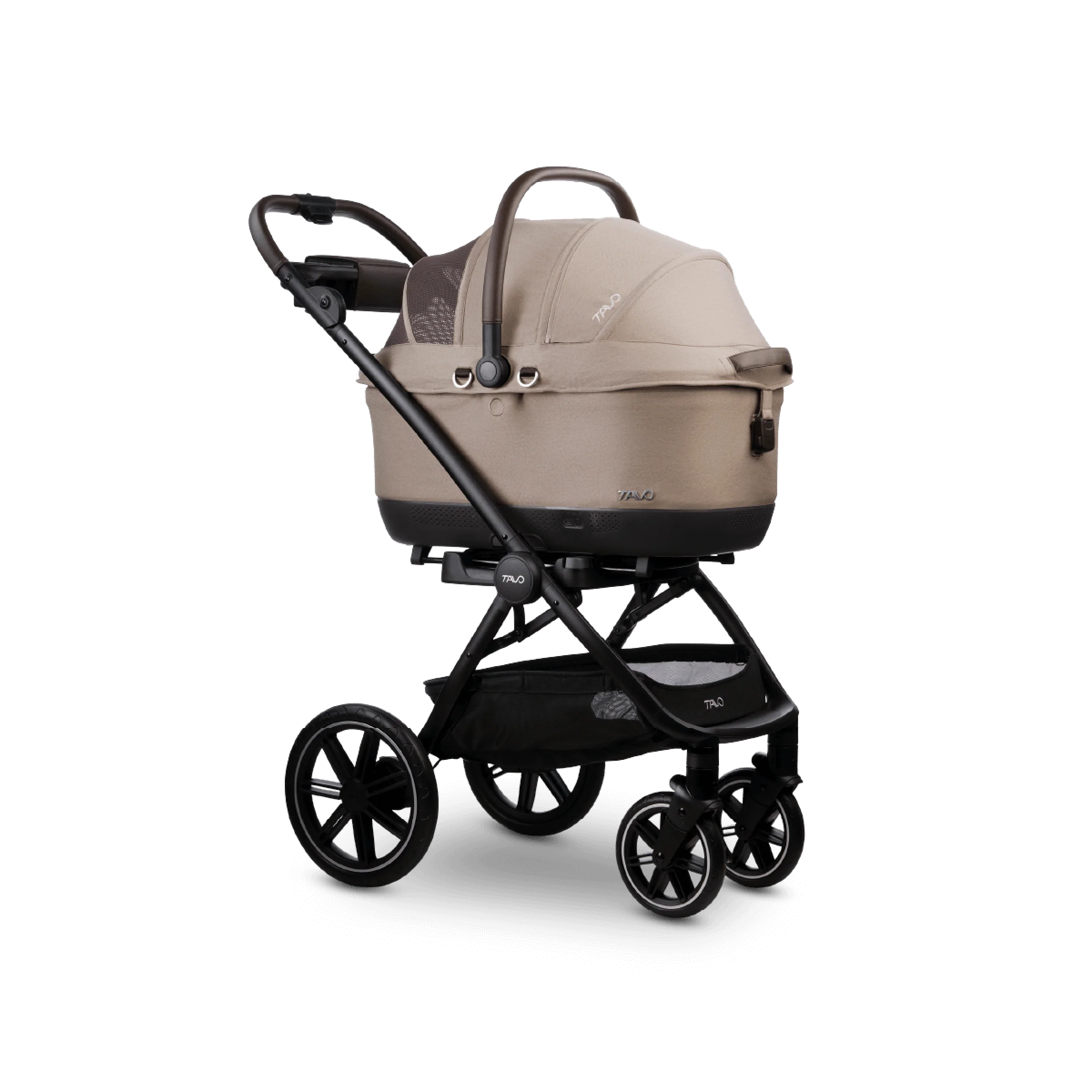 Tavo Pets Maeve™ iso5x Wind Series - Tavo’s newest crash-tested car seat! Please Note Shipping Time Frame in Description - Image 35