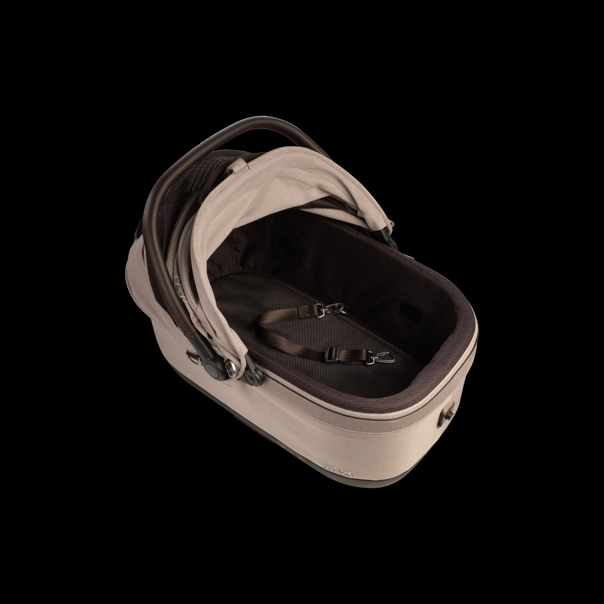 Tavo Pets Maeve™ iso6X Wind Series - Tavo’s newest crash-tested car seat! Please Note Shipping Time Frame in Description - Image 18