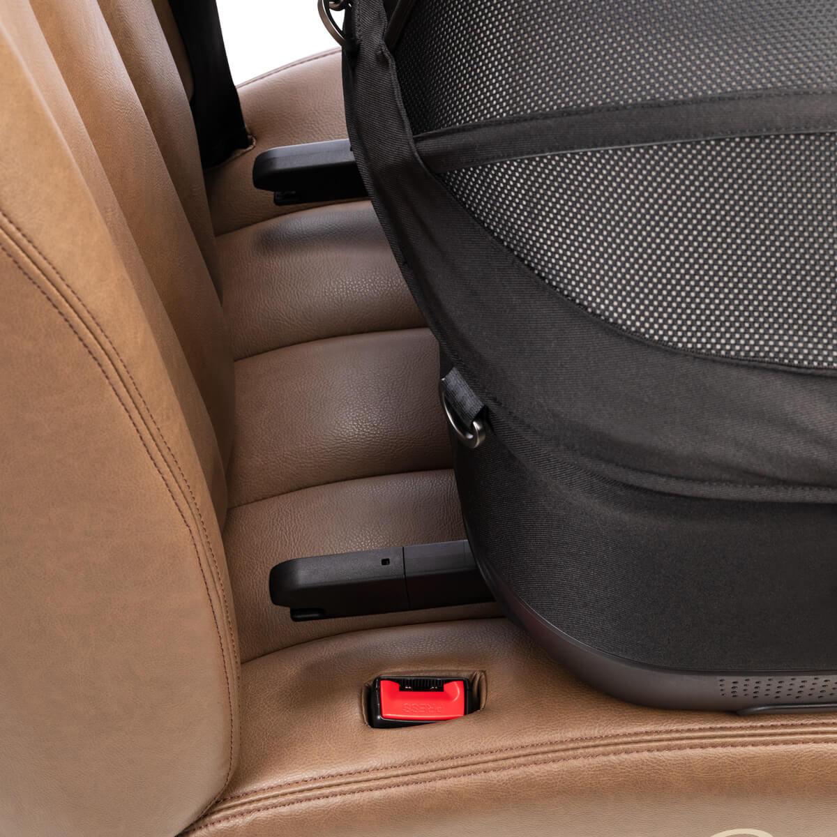 Tavo Pets Maeve™ iso6X Wind Series - Tavo’s newest crash-tested car seat! Please Note Shipping Time Frame in Description - Image 19
