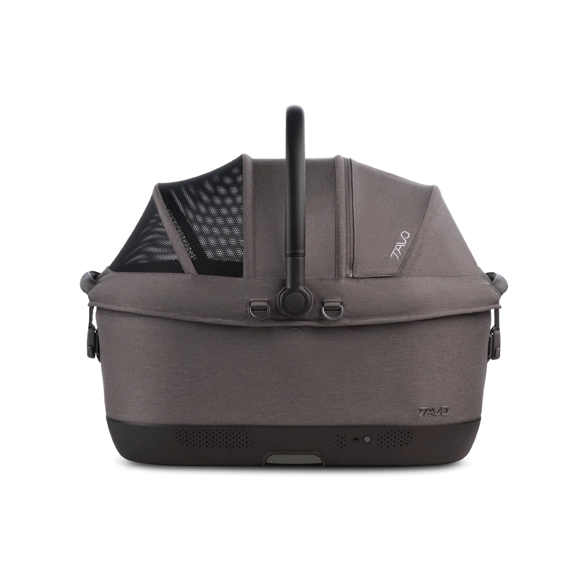 Tavo Pets Maeve™ iso6X Wind Series - Tavo’s newest crash-tested car seat! Please Note Shipping Time Frame in Description - Image 26