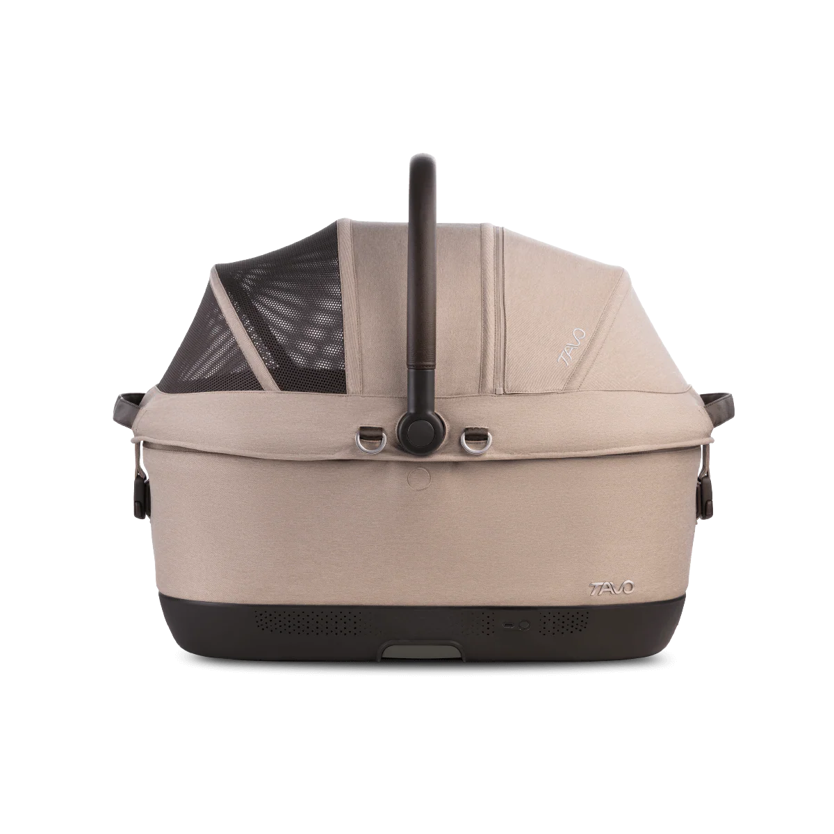 Tavo Pets Maeve™ iso6X Wind Series - Tavo’s newest crash-tested car seat! Please Note Shipping Time Frame in Description - Image 27