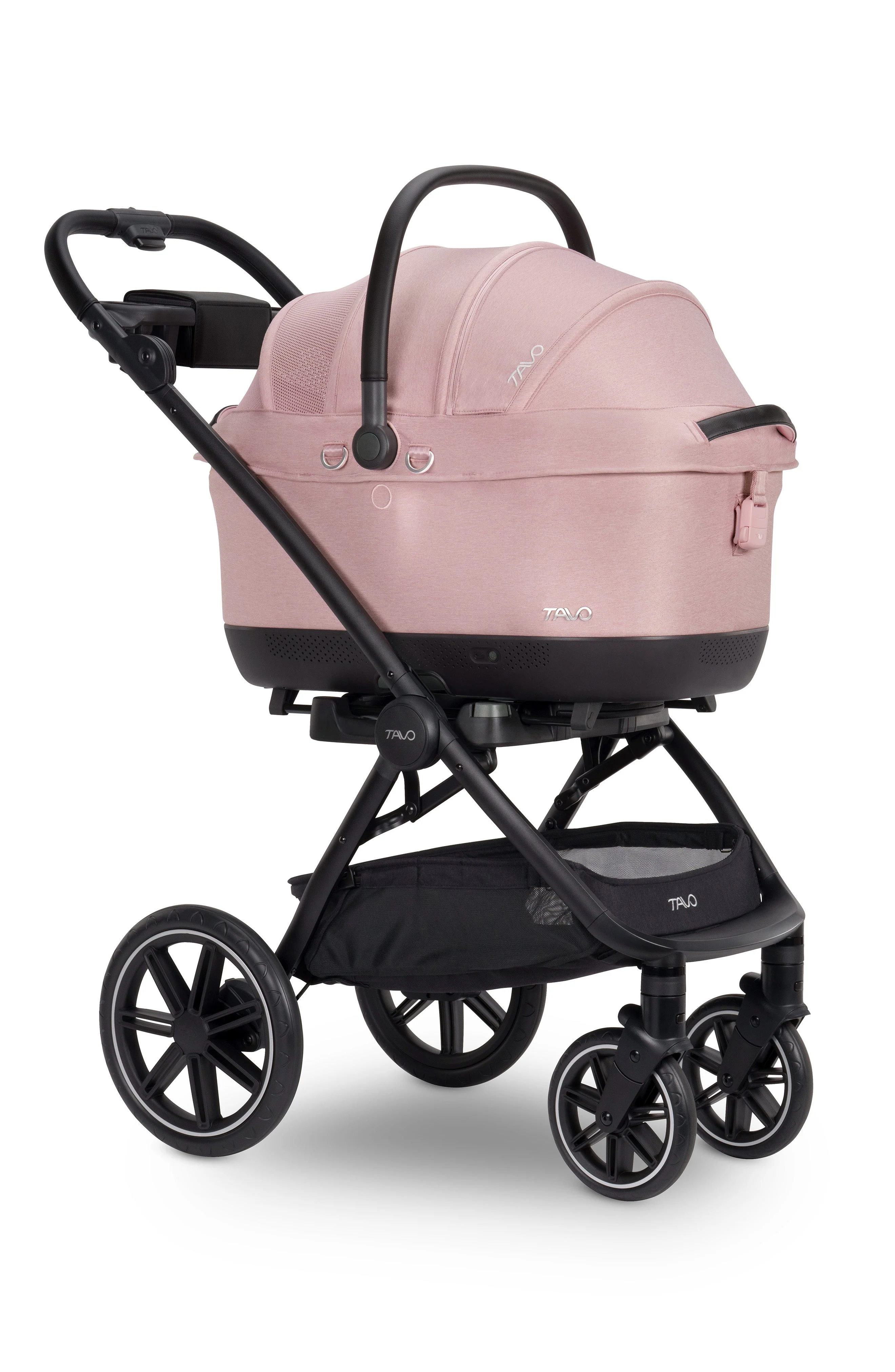 Tavo Pets Maeve™ iso6X Wind Series - Tavo’s newest crash-tested car seat! Please Note Shipping Time Frame in Description - Image 31