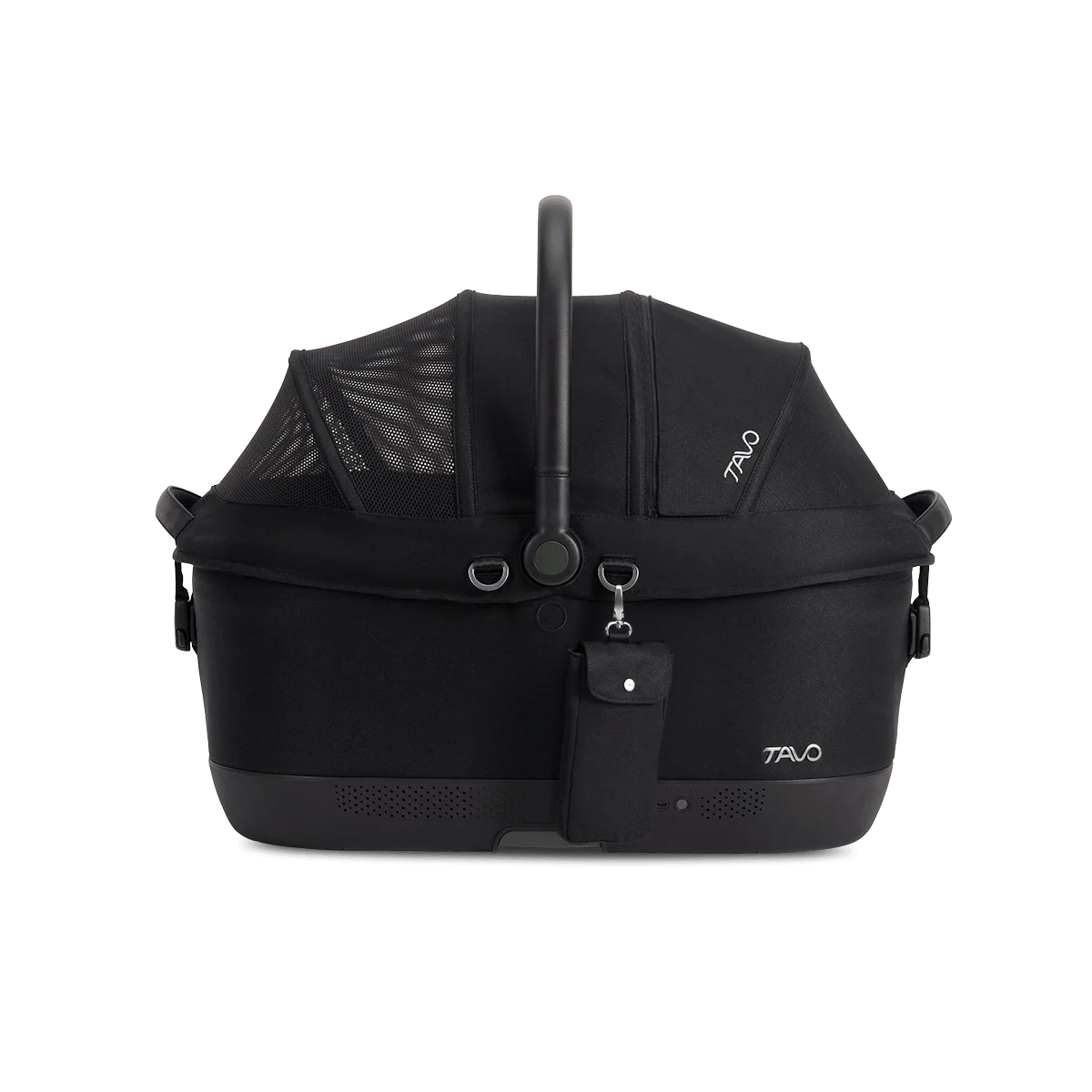 Tavo Pets Maeve™ iso6X Wind Series - Tavo’s newest crash-tested car seat! Please Note Shipping Time Frame in Description - Image 32