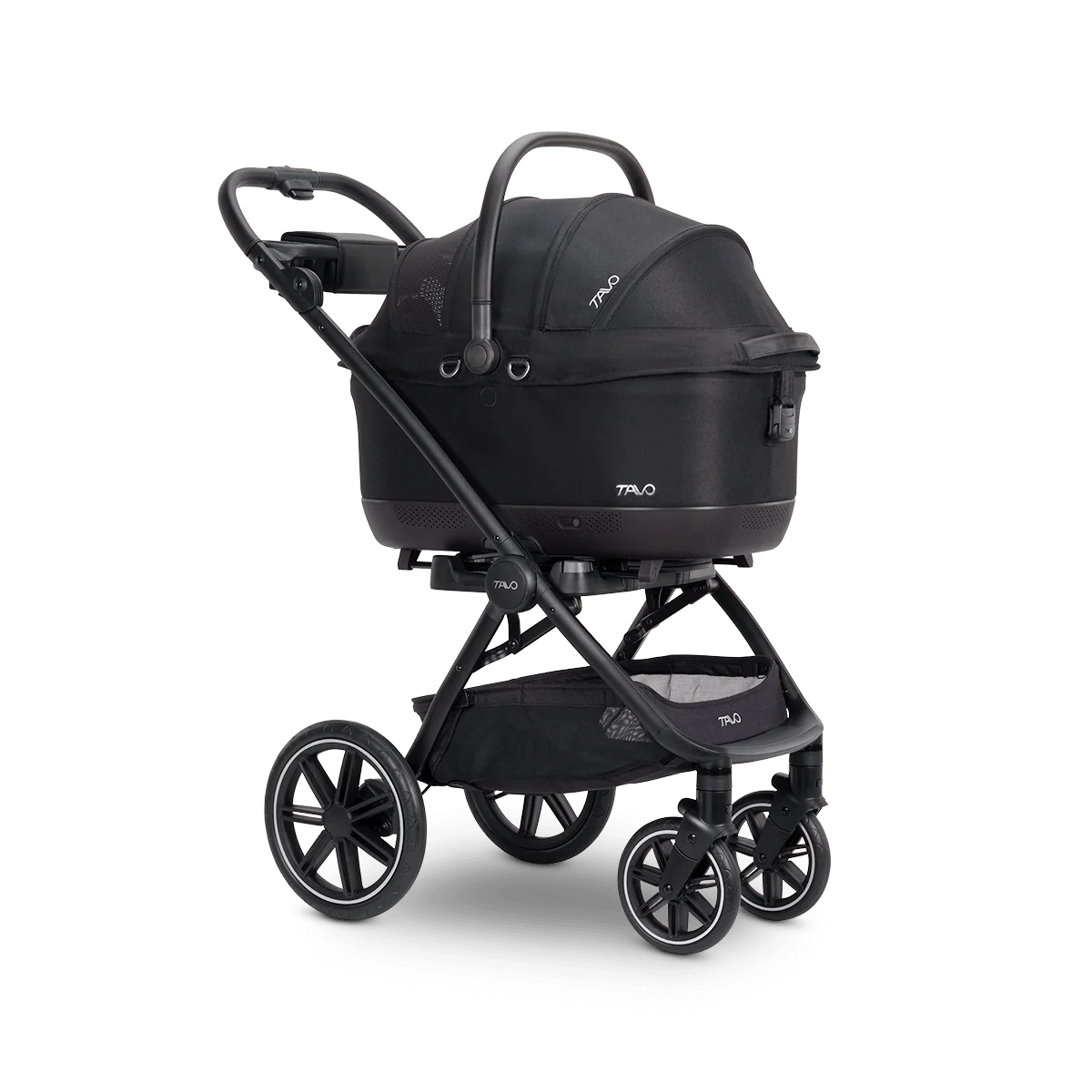 Tavo Pets Maeve™ iso6X Wind Series - Tavo’s newest crash-tested car seat! Please Note Shipping Time Frame in Description - Image 33