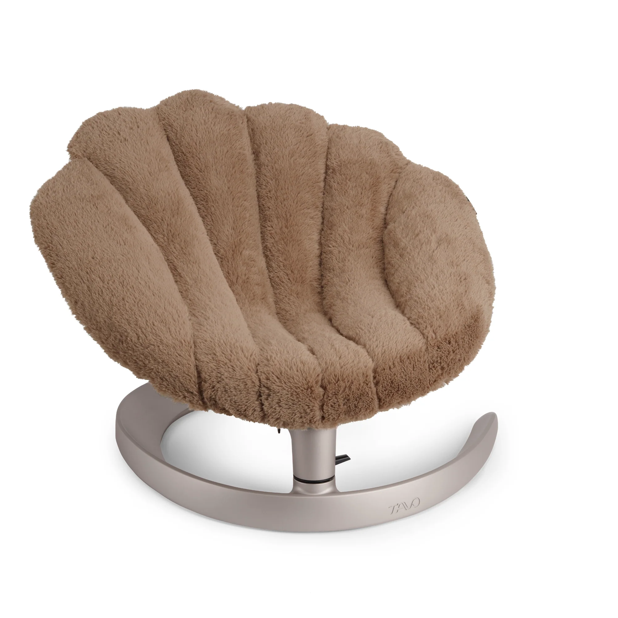 Tavo Pets Shell Pet Bed and Swaying Lounger - Please Note Shipping Time Frame in Description - Image 11