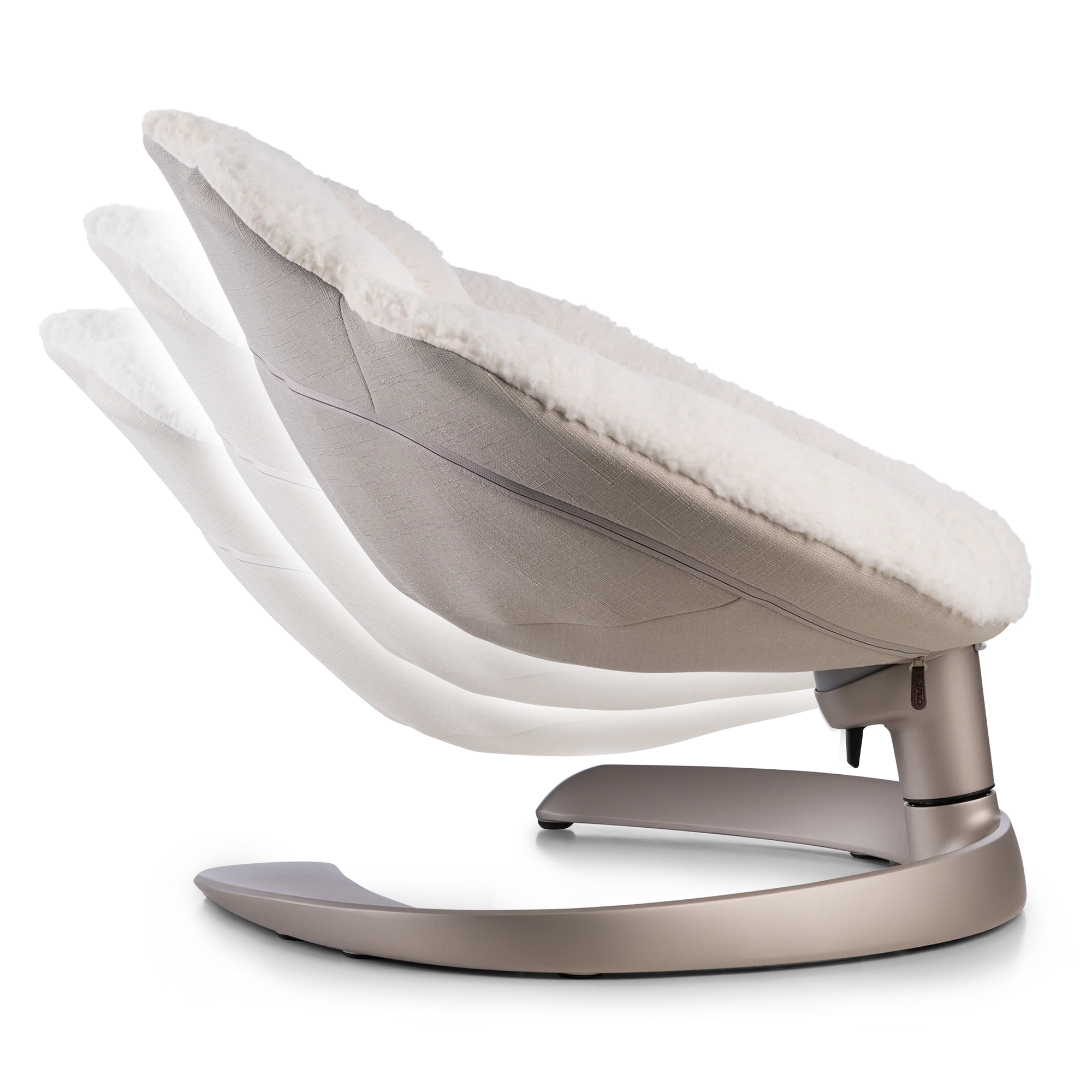 Tavo Pets Shell Pet Bed and Swaying Lounger - Please Note Shipping Time Frame in Description - Image 7