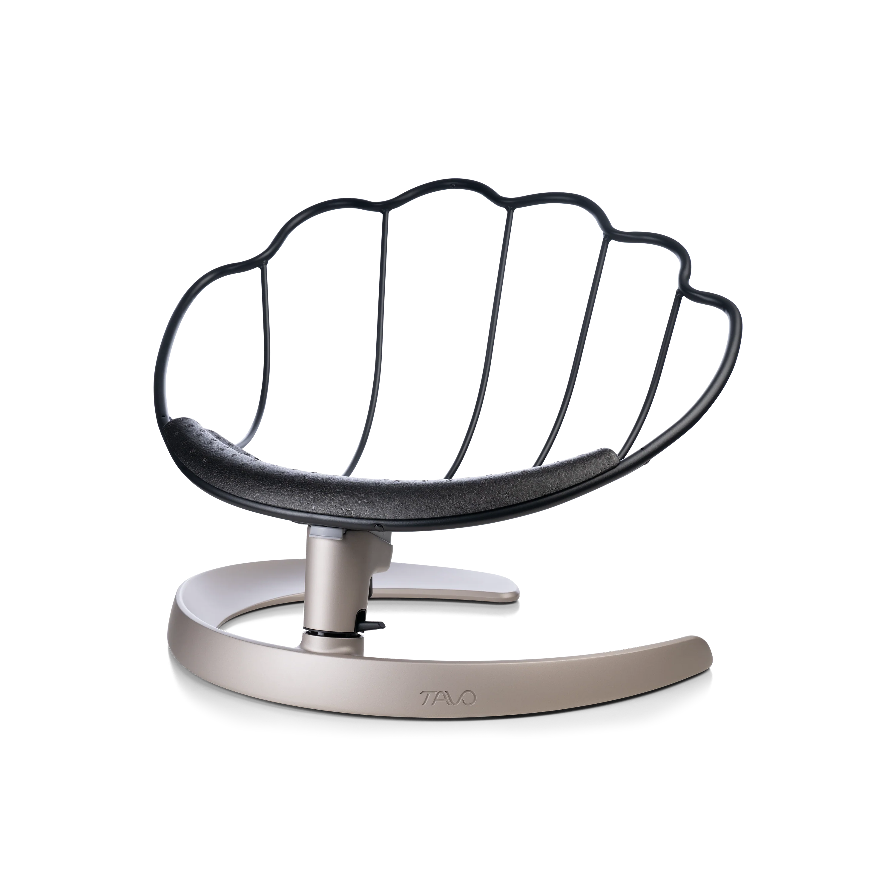 Tavo Pets Shell Pet Bed and Swaying Lounger - Please Note Shipping Time Frame in Description - Image 9