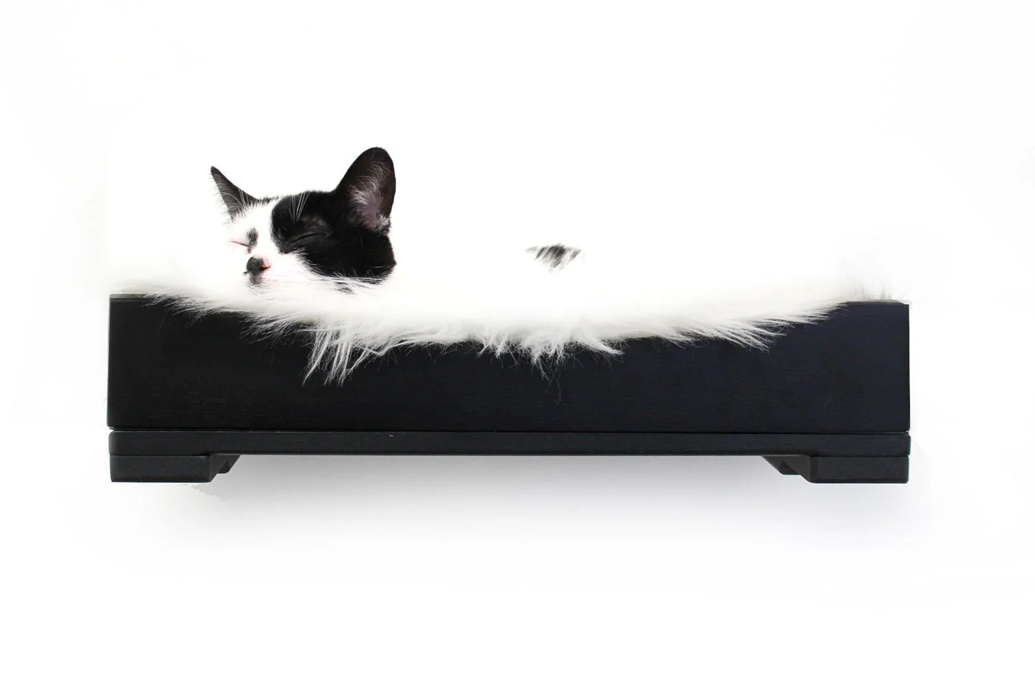 The Cat Nest Bed by Catastrophic Creations - Image 15