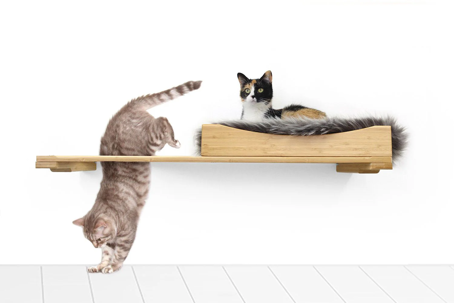 The Cat Nest Bed by Catastrophic Creations - Image 32
