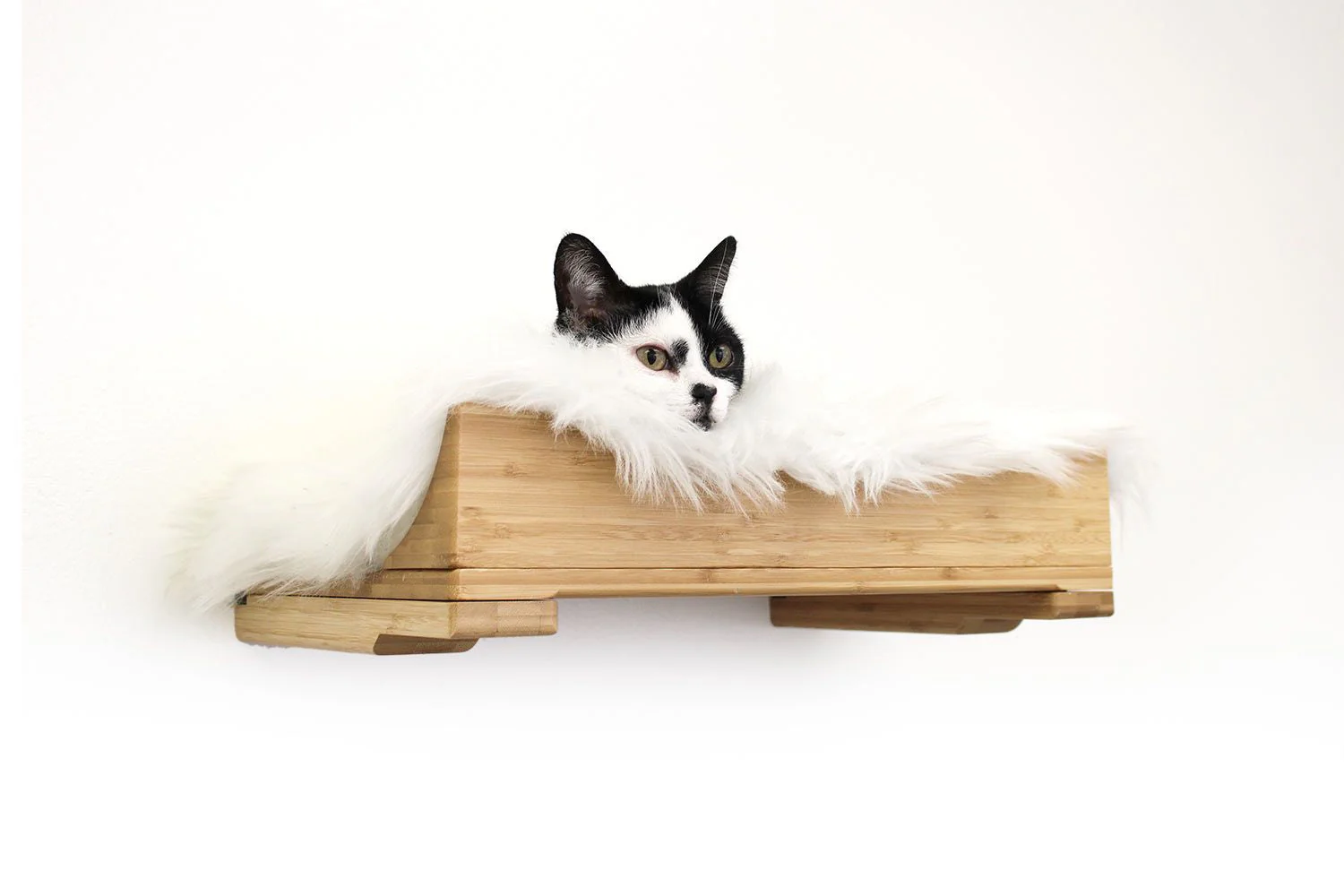 The Cat Nest Bed by Catastrophic Creations - Image 33