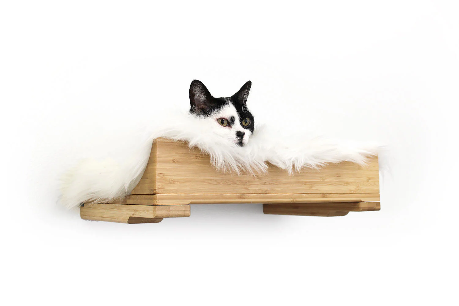 The Cat Nest Bed by Catastrophic Creations - Image 5