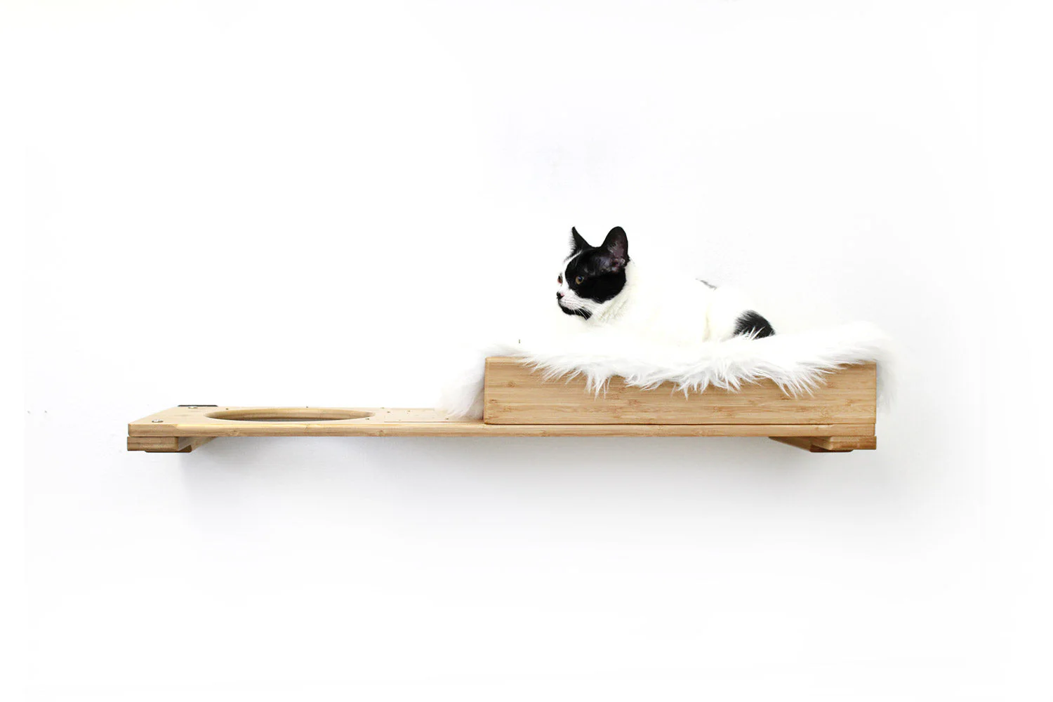 The Cat Nest Bed by Catastrophic Creations - Image 7