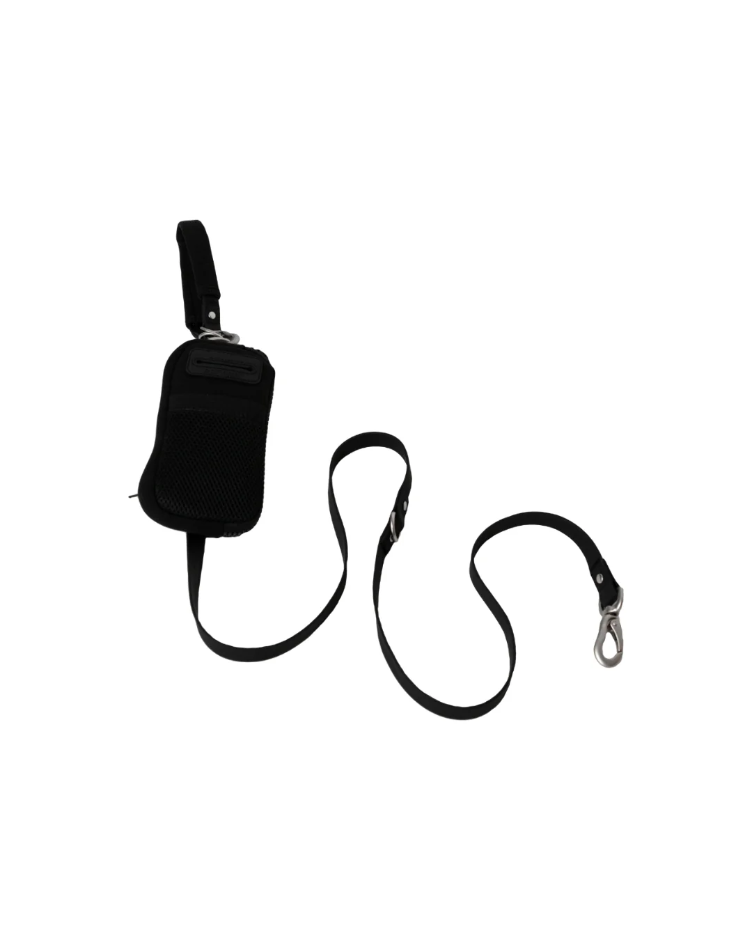 The Dog Walk Bag with Leash - Image 11