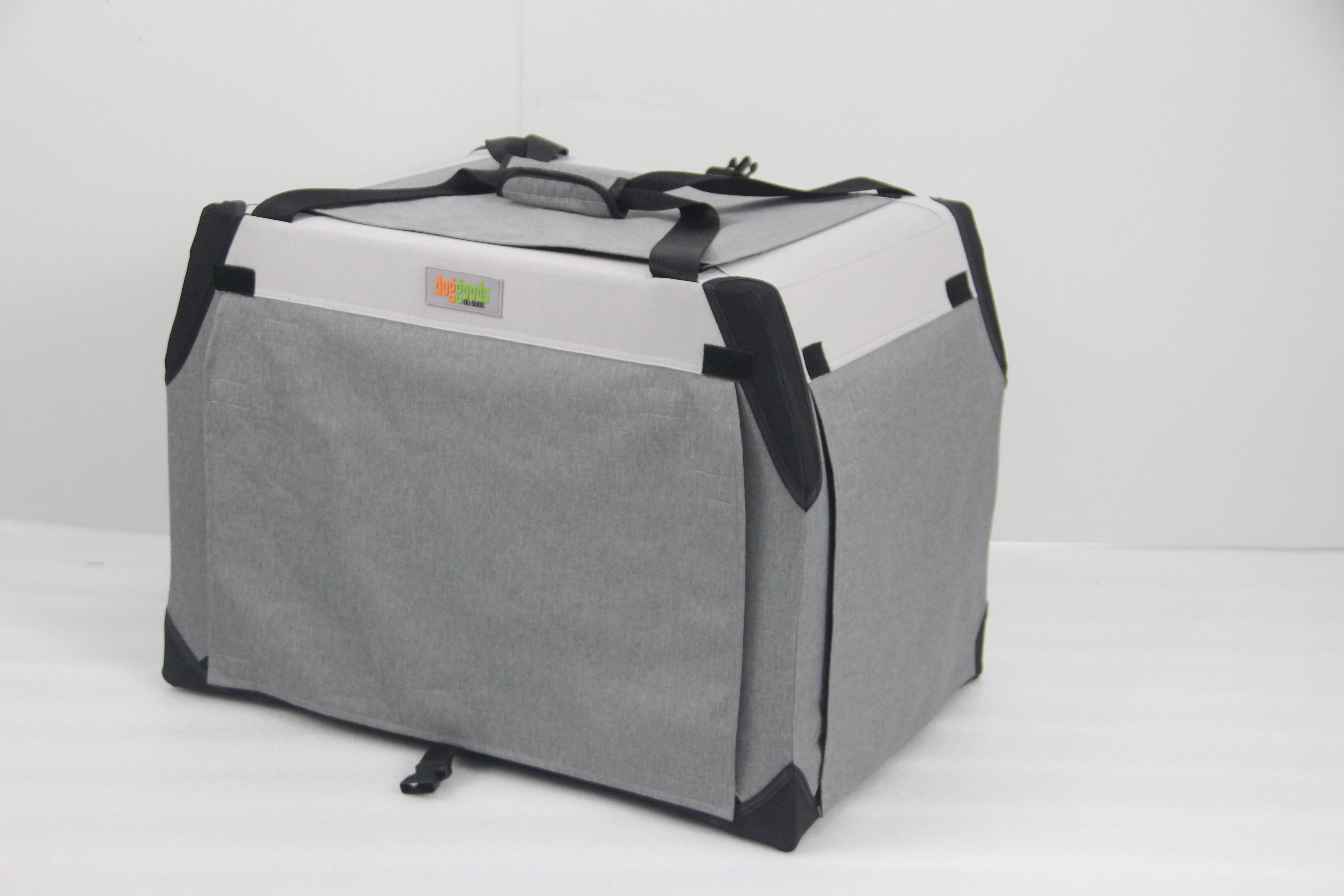 The Foldable Travel Dog Crate By DogGoods ™ - Image 10