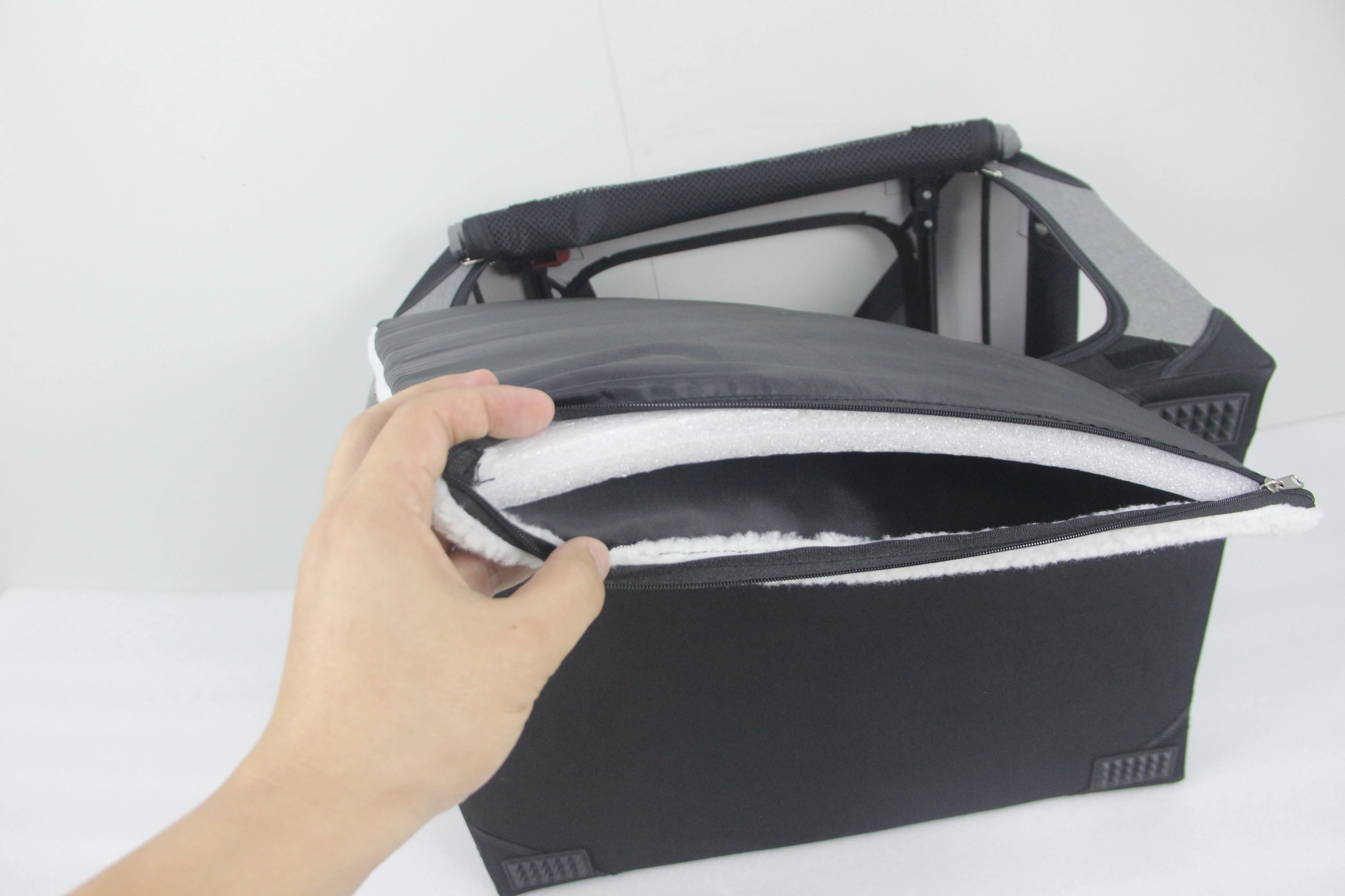 The Foldable Travel Dog Crate By DogGoods ™ - Image 16
