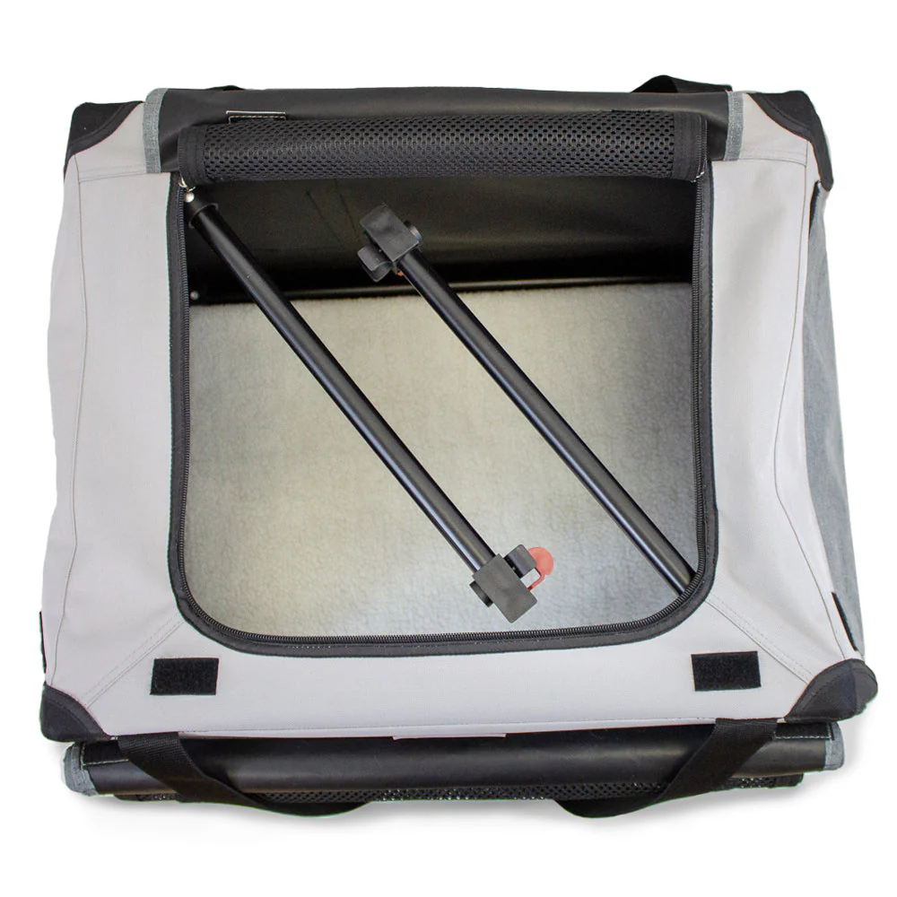 The Foldable Travel Dog Crate By DogGoods ™ - Image 18