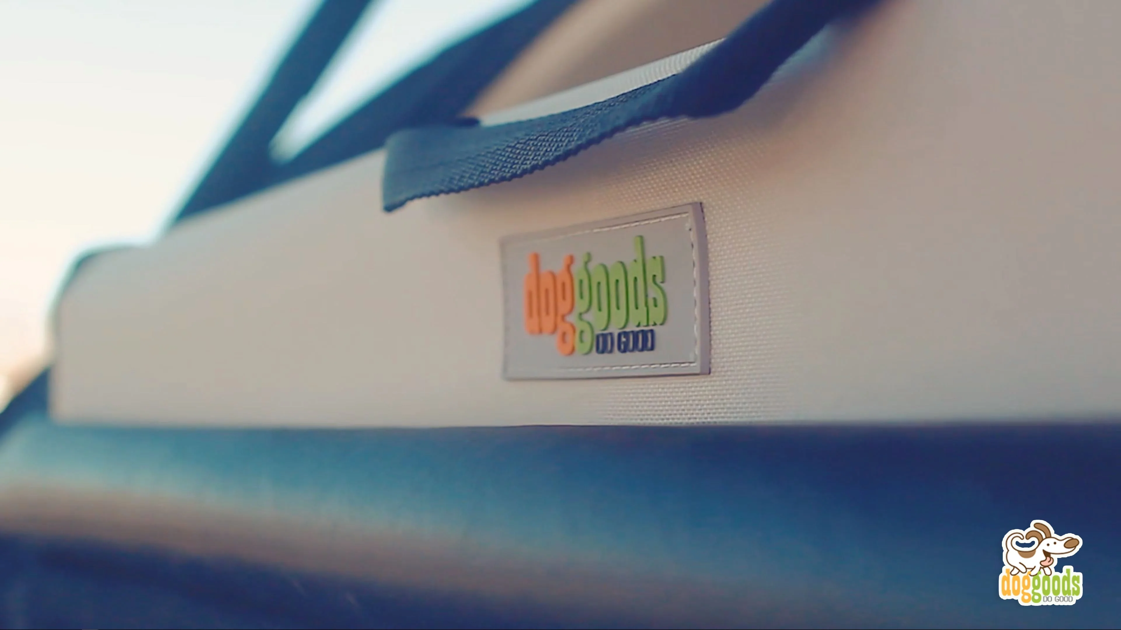 The Foldable Travel Dog Crate By DogGoods ™ - Image 25