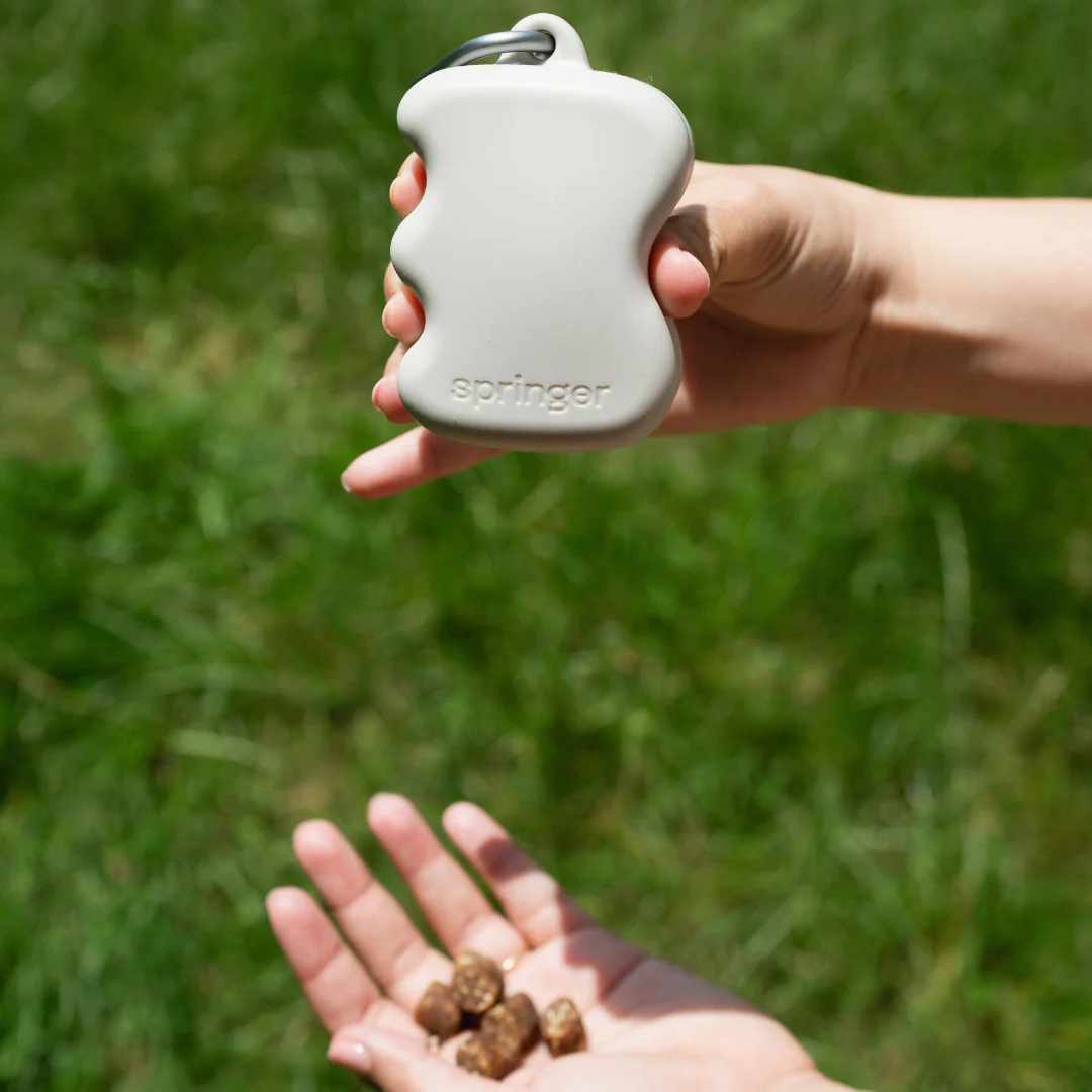 The Silicone Dog Treat Dispenser - Image 10