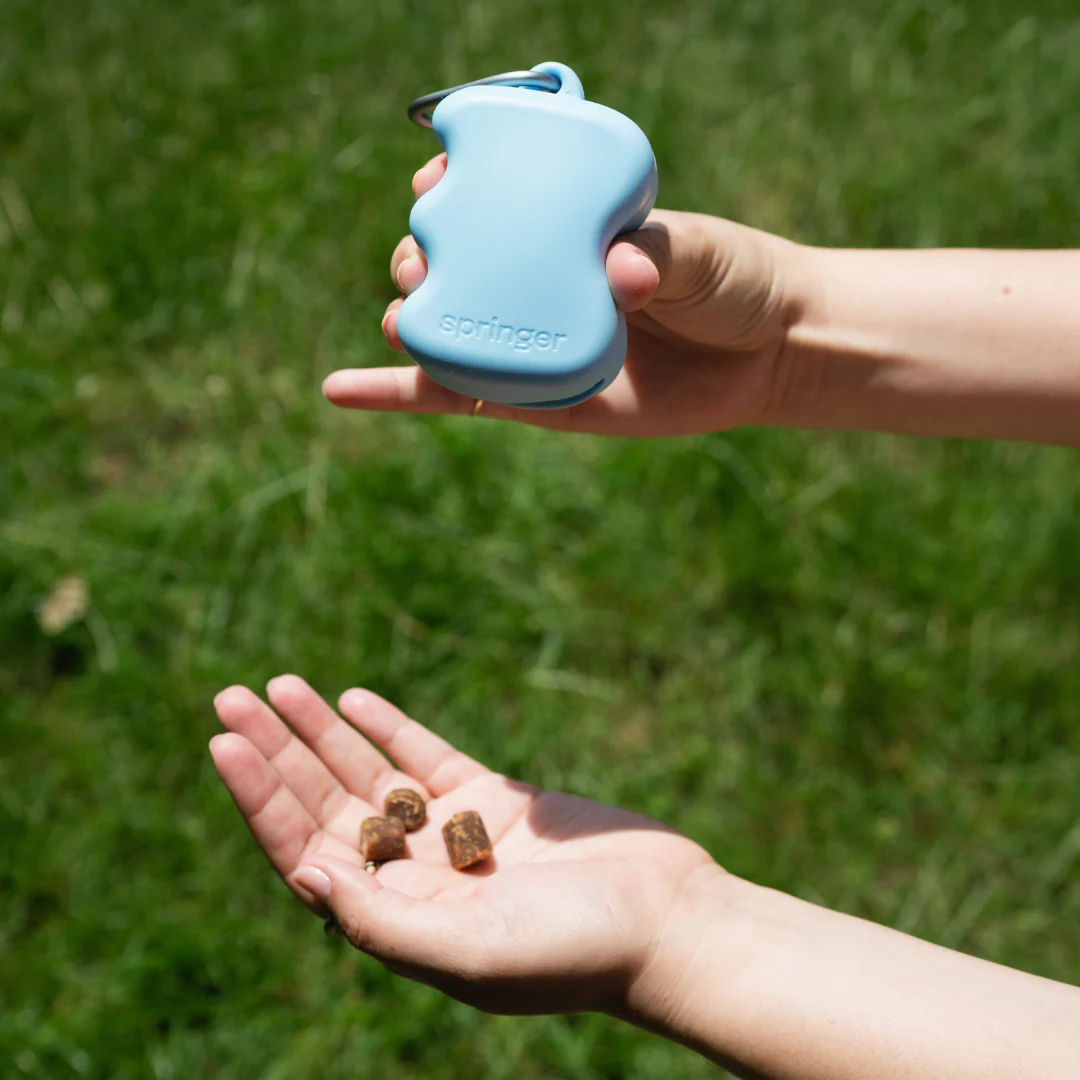 The Silicone Dog Treat Dispenser - Image 13