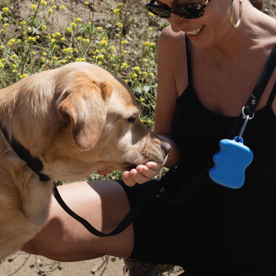 The Silicone Dog Treat Dispenser - Image 16