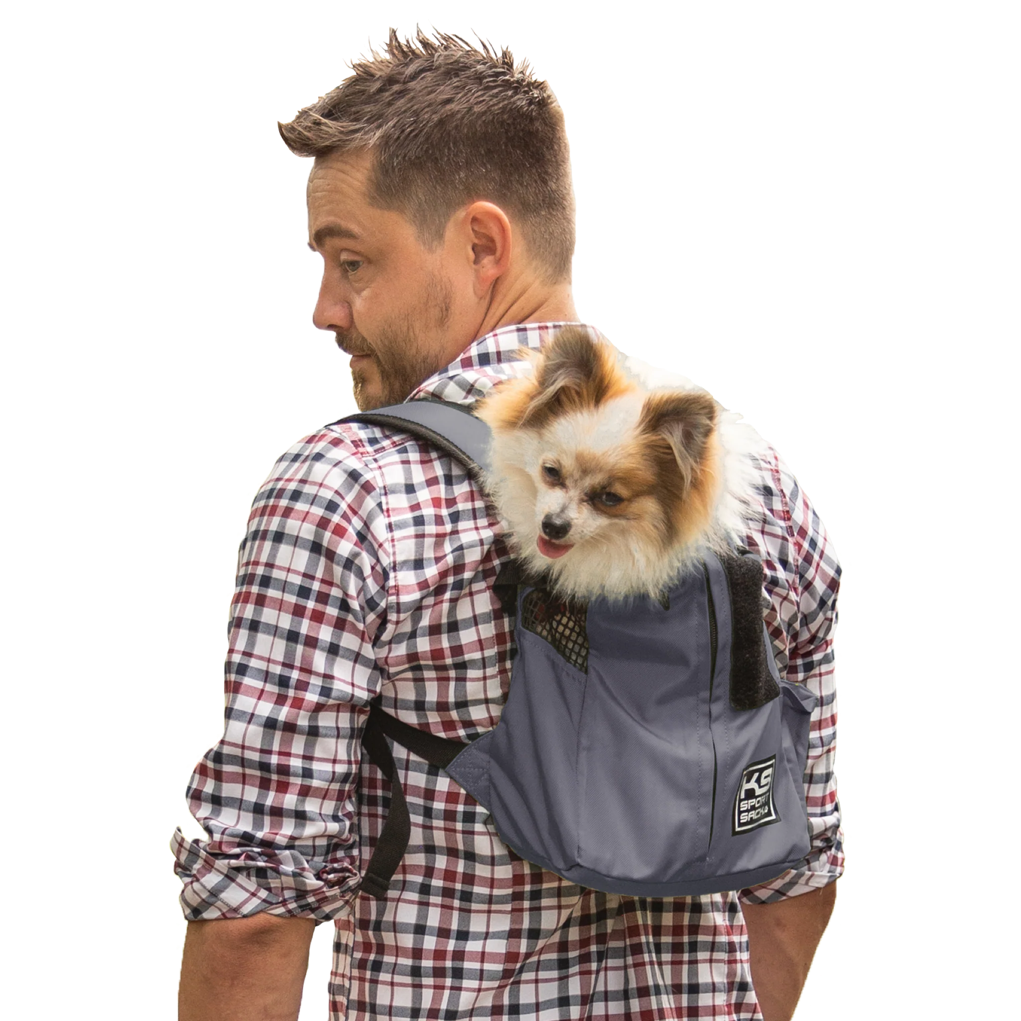 K9 Sportsack Trainer | Puppy & Small Dog Carrier - Image 16