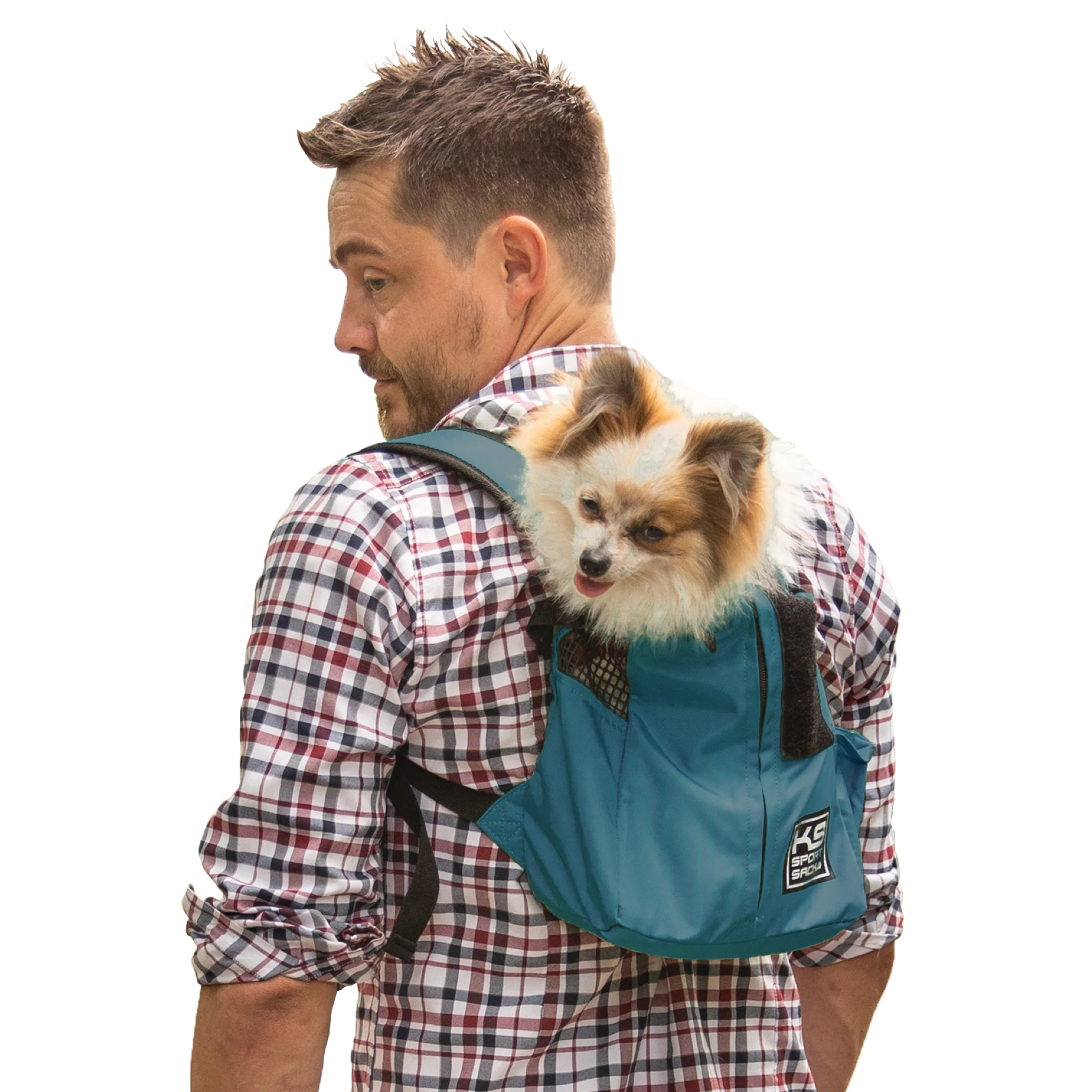 K9 Sportsack Trainer | Puppy & Small Dog Carrier - Image 17