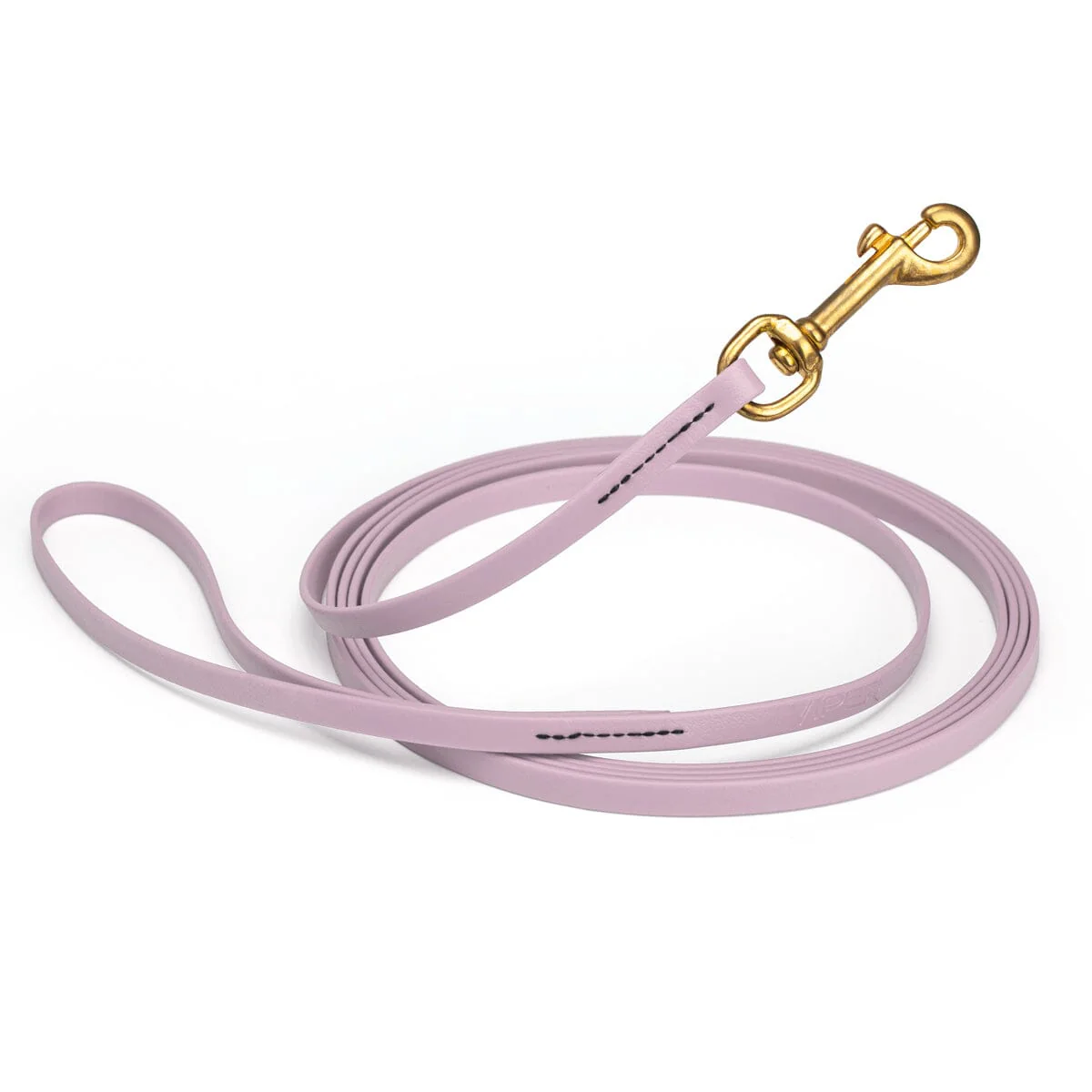 Viper Biothane Long Line 10 ft Lead with Brass Hardware - Image 88