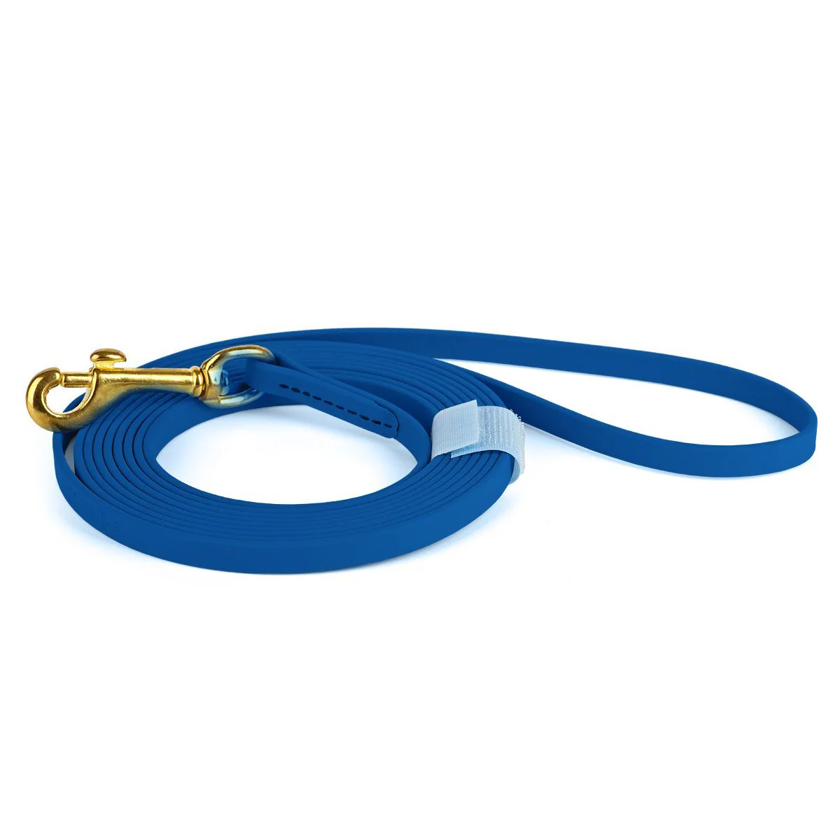 Viper Biothane Long Line 15 ft Lead with Brass Hardware - Image 17