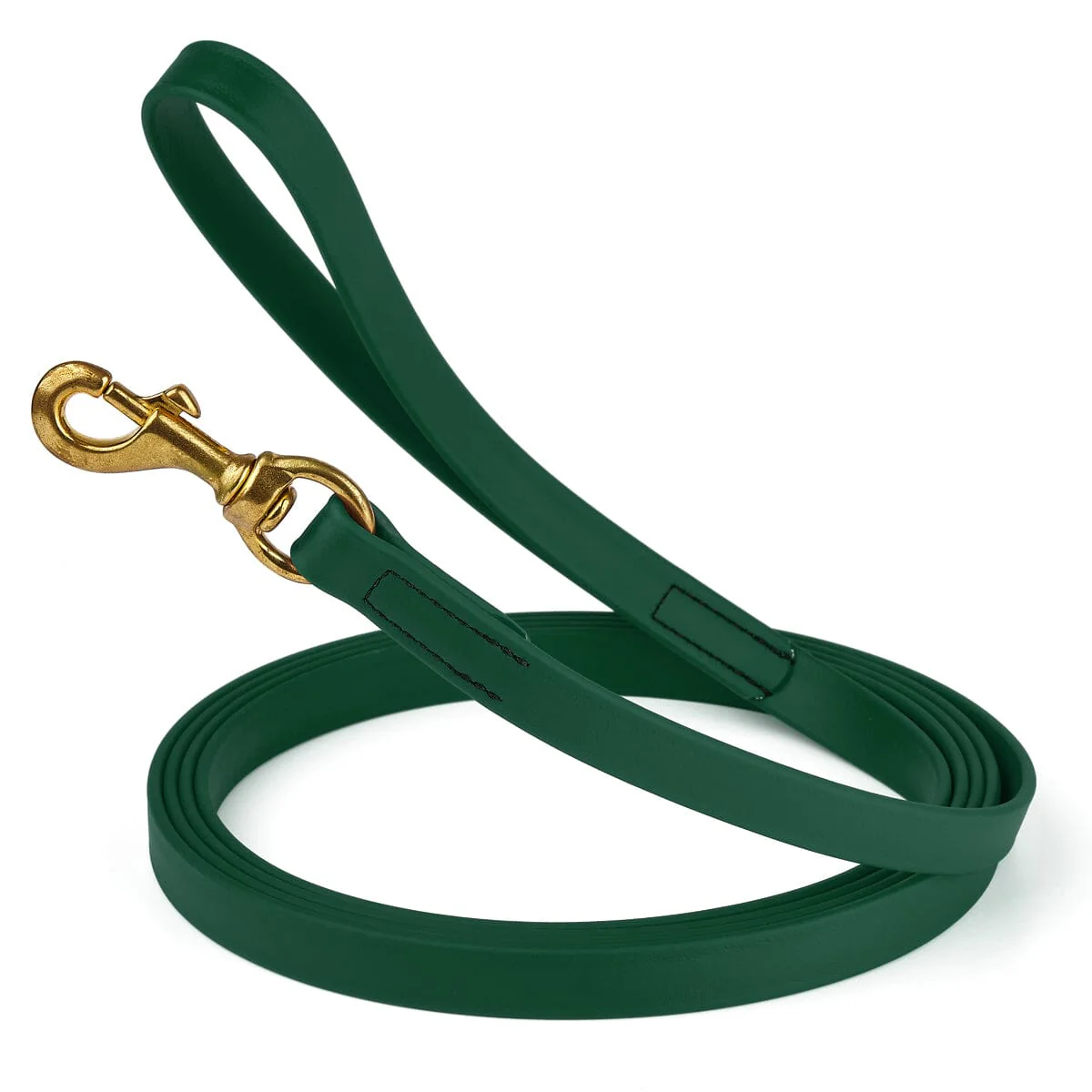 Viper Biothane Long Line 15 ft Lead with Brass Hardware - Image 52