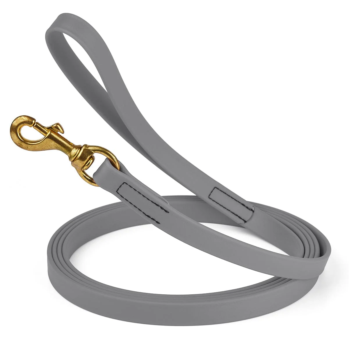 Viper Biothane Long Line 15 ft Lead with Brass Hardware - Image 67