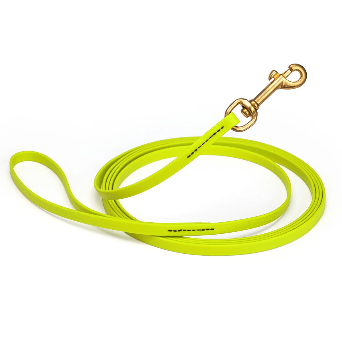 Viper Biothane Long Line 15 ft Lead with Brass Hardware - Image 85