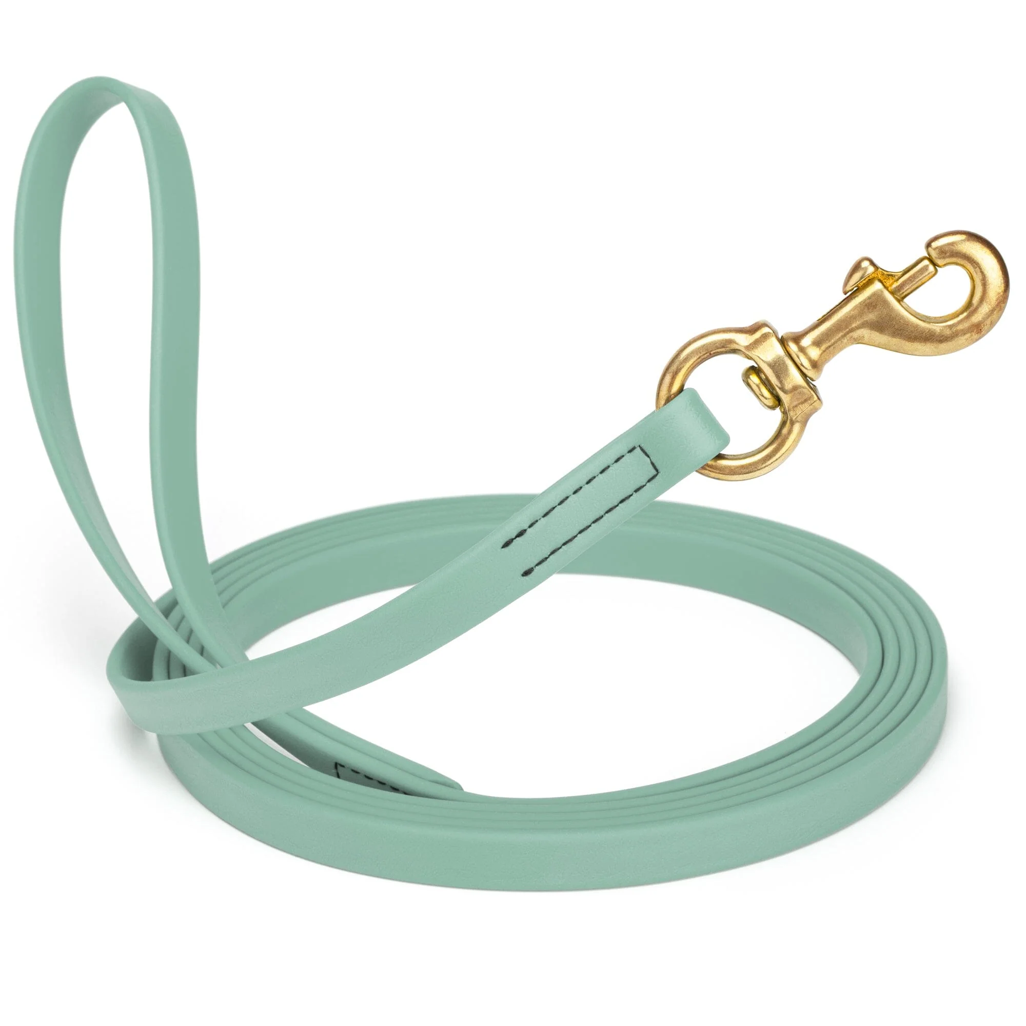 Viper Biothane Long Line 15 ft Lead with Brass Hardware - Image 98