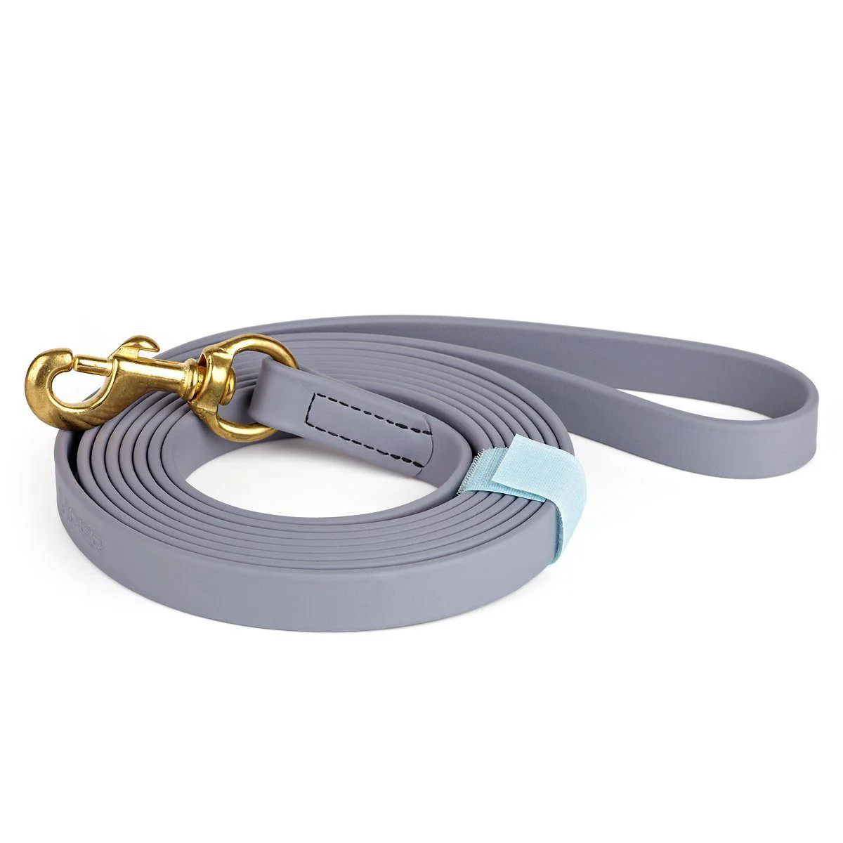 Viper Biothane Long Line 20 ft Lead with Brass Hardware - Image 16