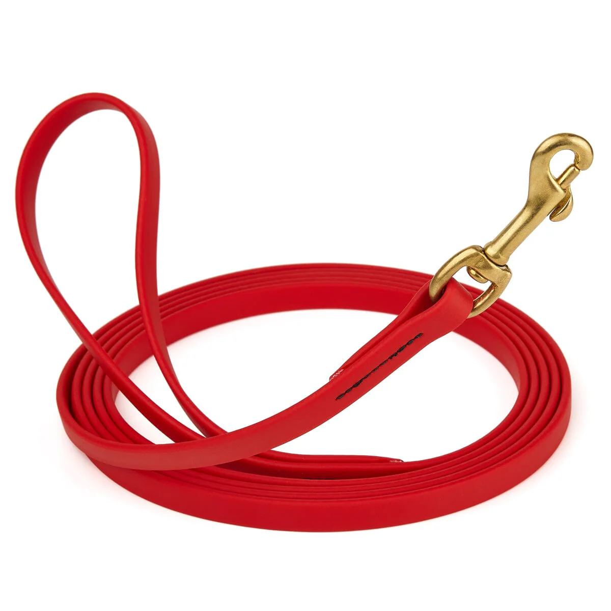 Viper Biothane Long Line 20 ft Lead with Brass Hardware - Image 24